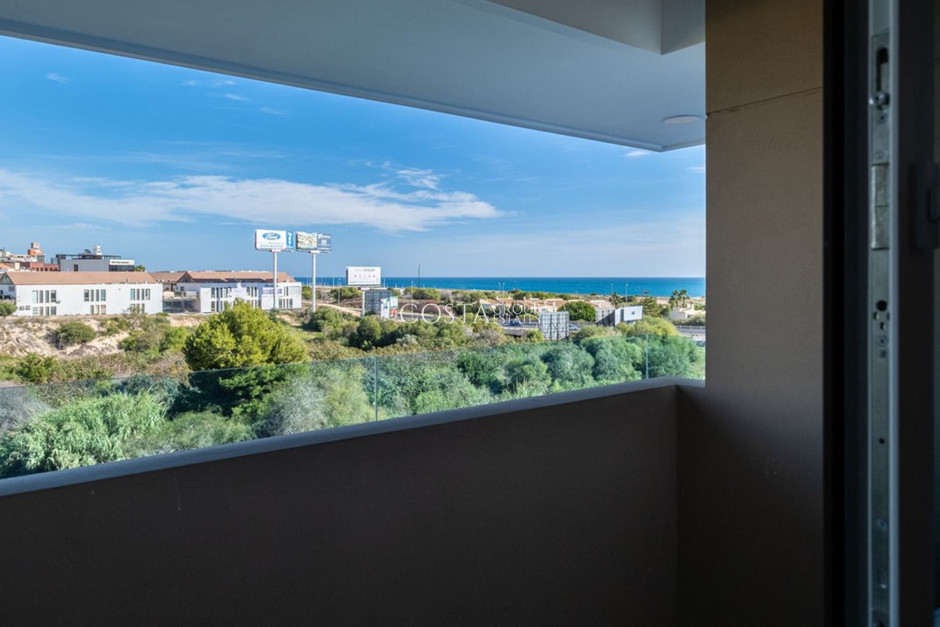 Revente - Apartments -
Orihuela Costa - Playa Flamenca