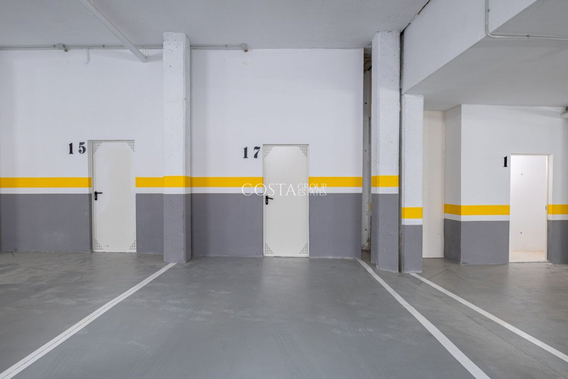 Revente - Apartments -
Orihuela Costa - Playa Flamenca