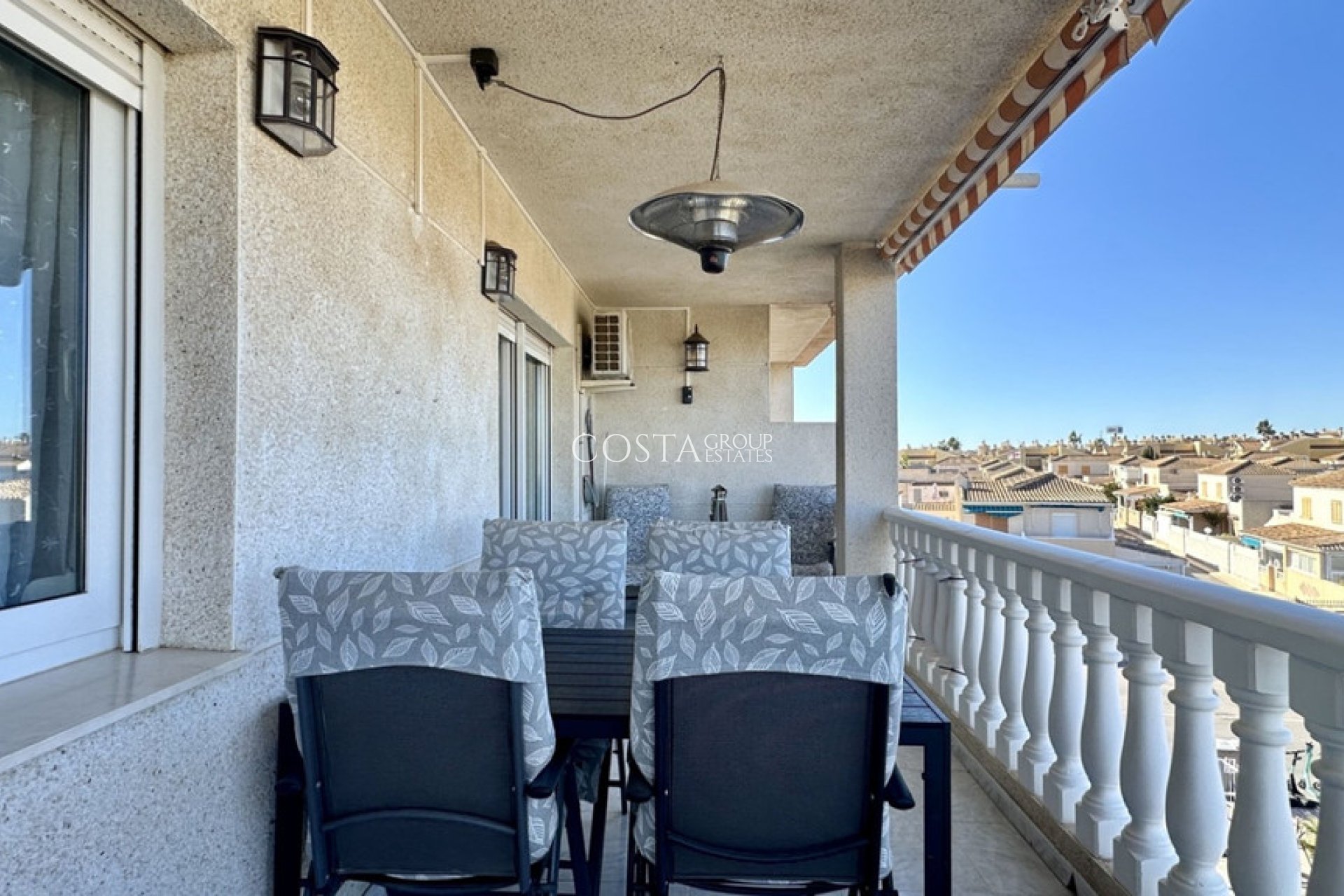 Revente - Apartments -
Orihuela Costa - Playa Flamenca