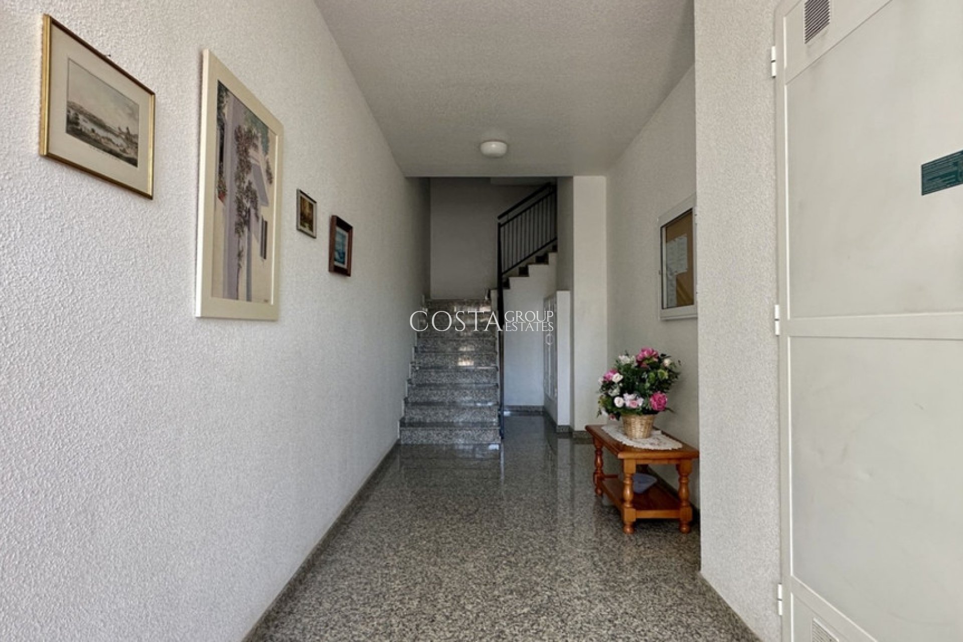 Revente - Apartments -
Orihuela Costa - Playa Flamenca