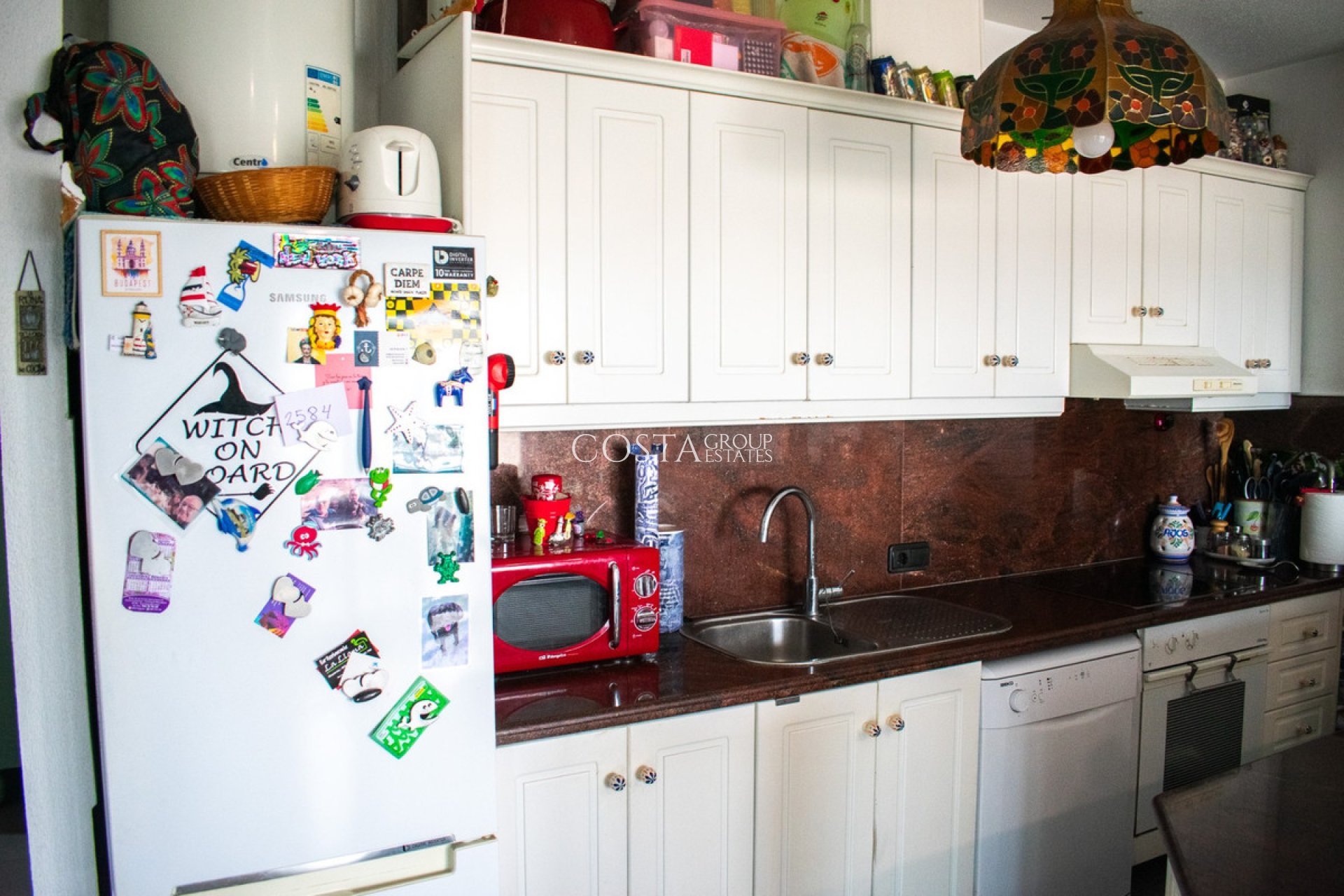 Revente - Apartments -
Orihuela Costa - Playa Flamenca