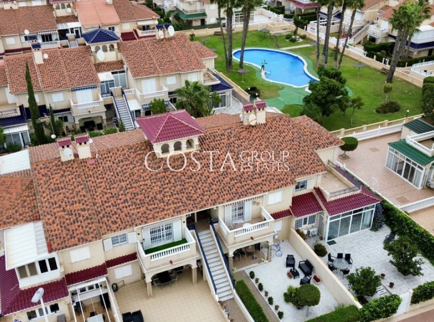 Revente - Apartments -
Orihuela Costa - Playa Flamenca