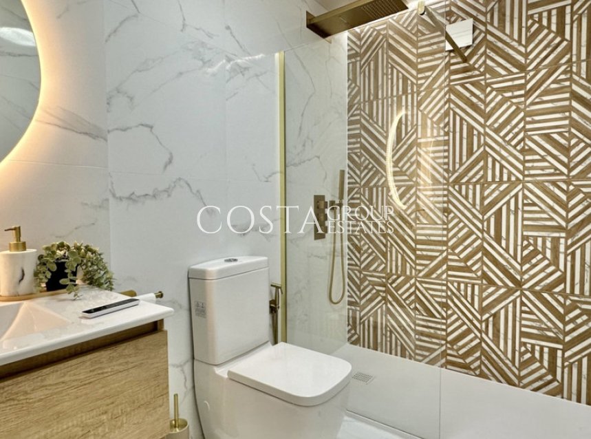 Revente - Apartments -
Orihuela Costa - Playa Flamenca