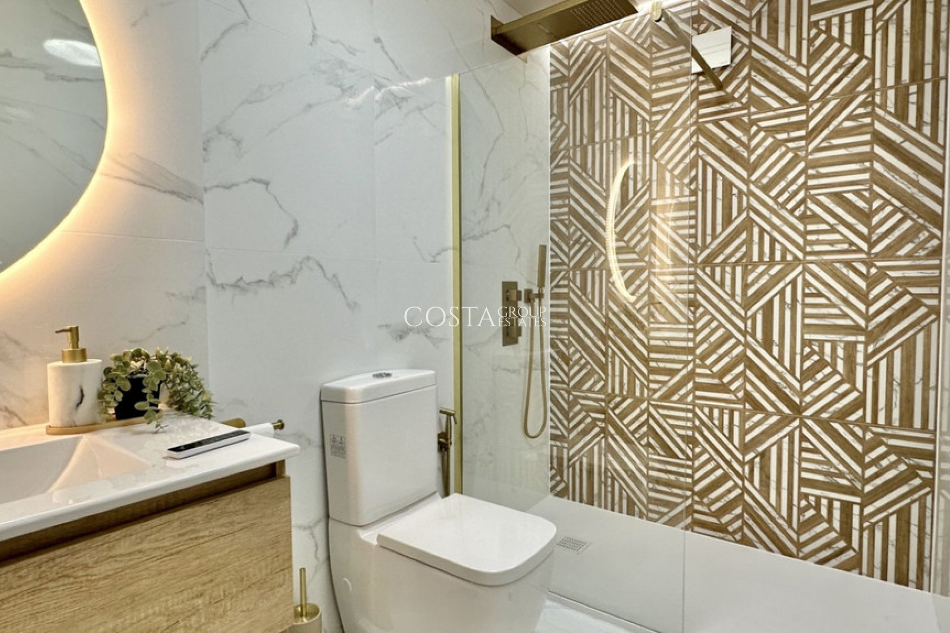 Revente - Apartments -
Orihuela Costa - Playa Flamenca