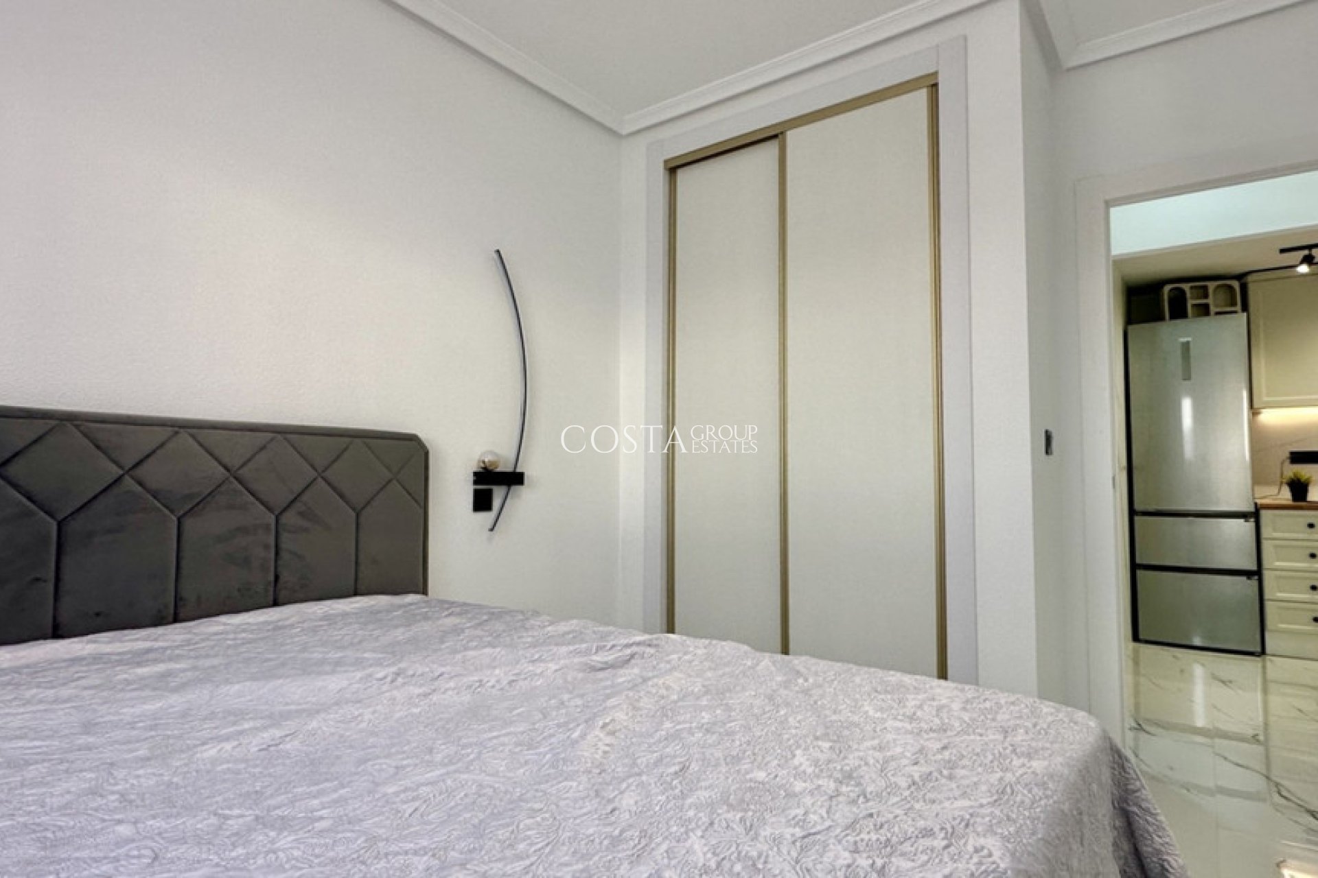 Revente - Apartments -
Orihuela Costa - Playa Flamenca