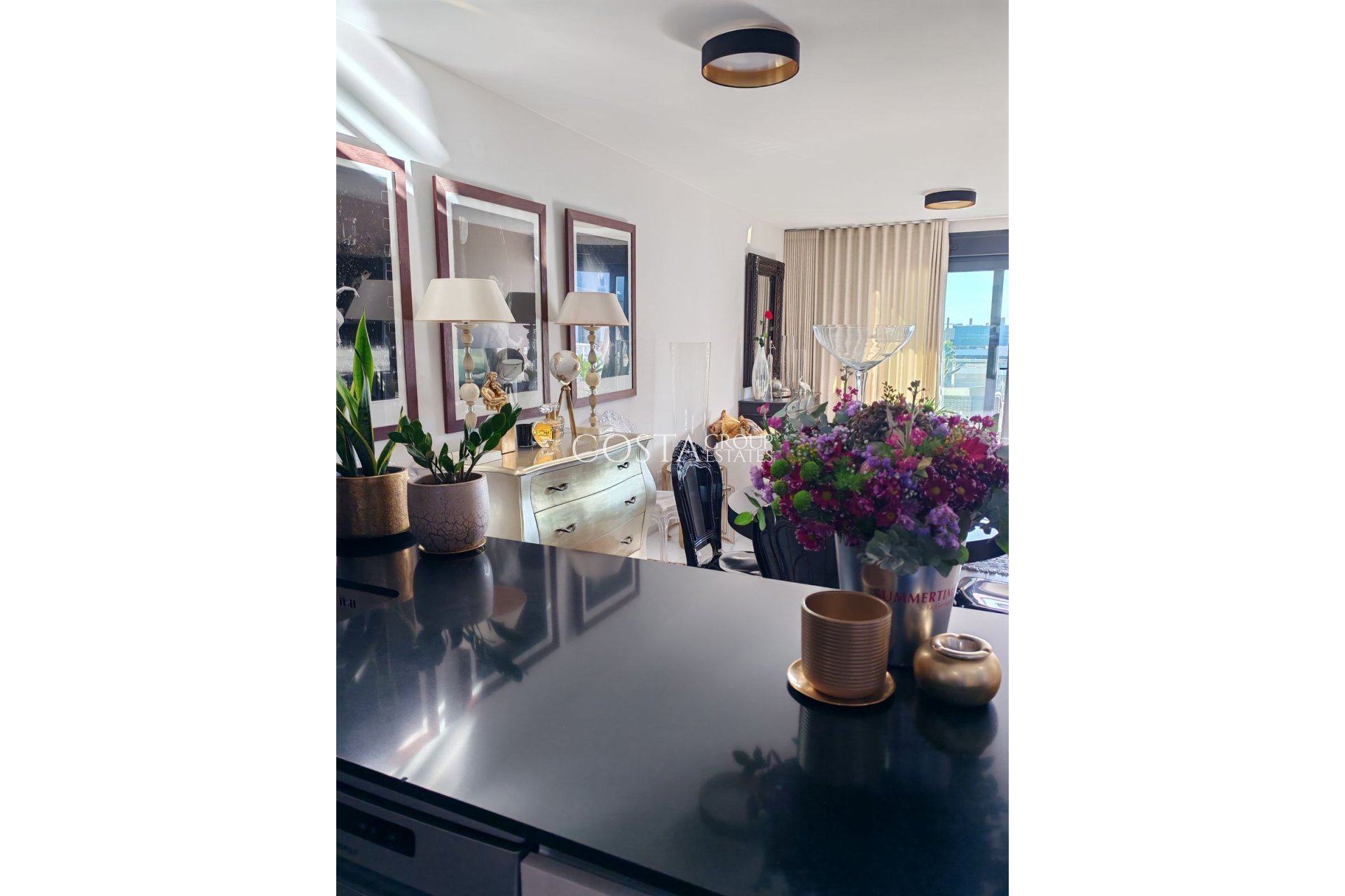 Revente - Apartments -
Orihuela Costa - Playa Flamenca