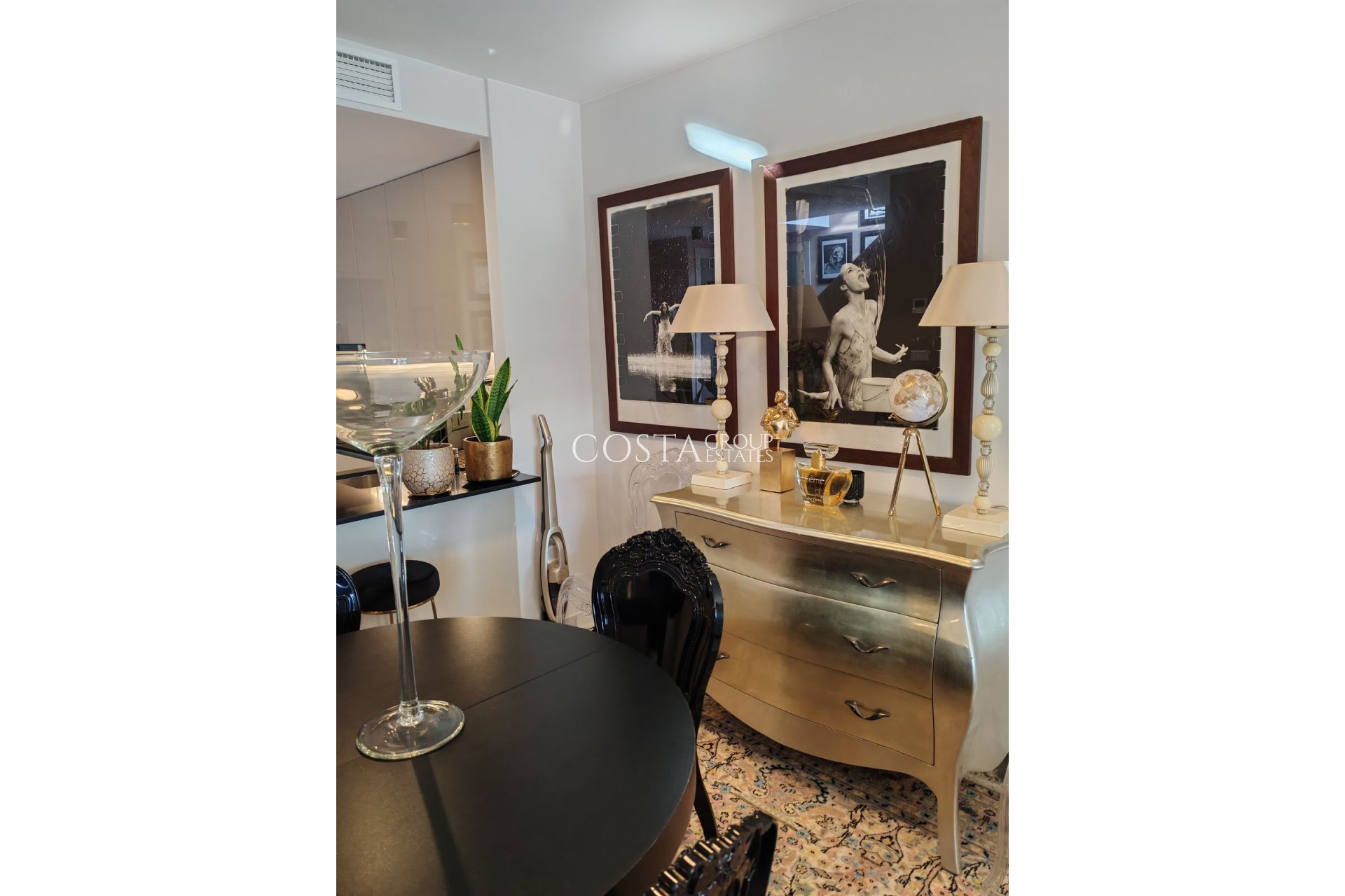 Revente - Apartments -
Orihuela Costa - Playa Flamenca