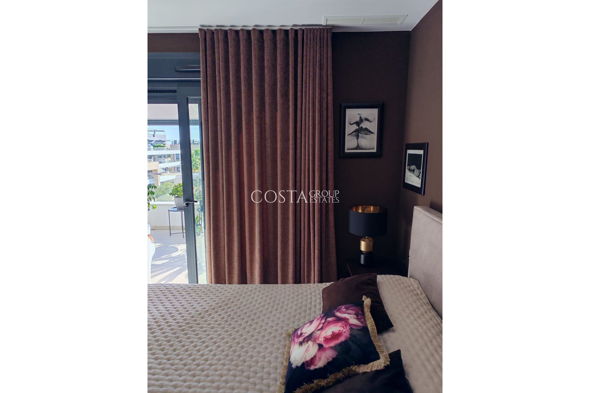 Revente - Apartments -
Orihuela Costa - Playa Flamenca