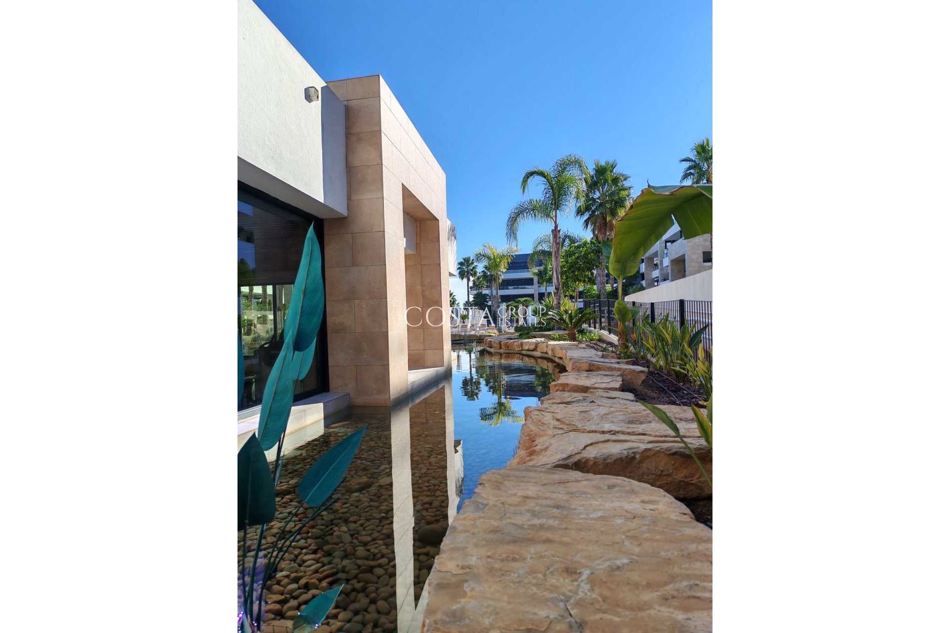 Revente - Apartments -
Orihuela Costa - Playa Flamenca