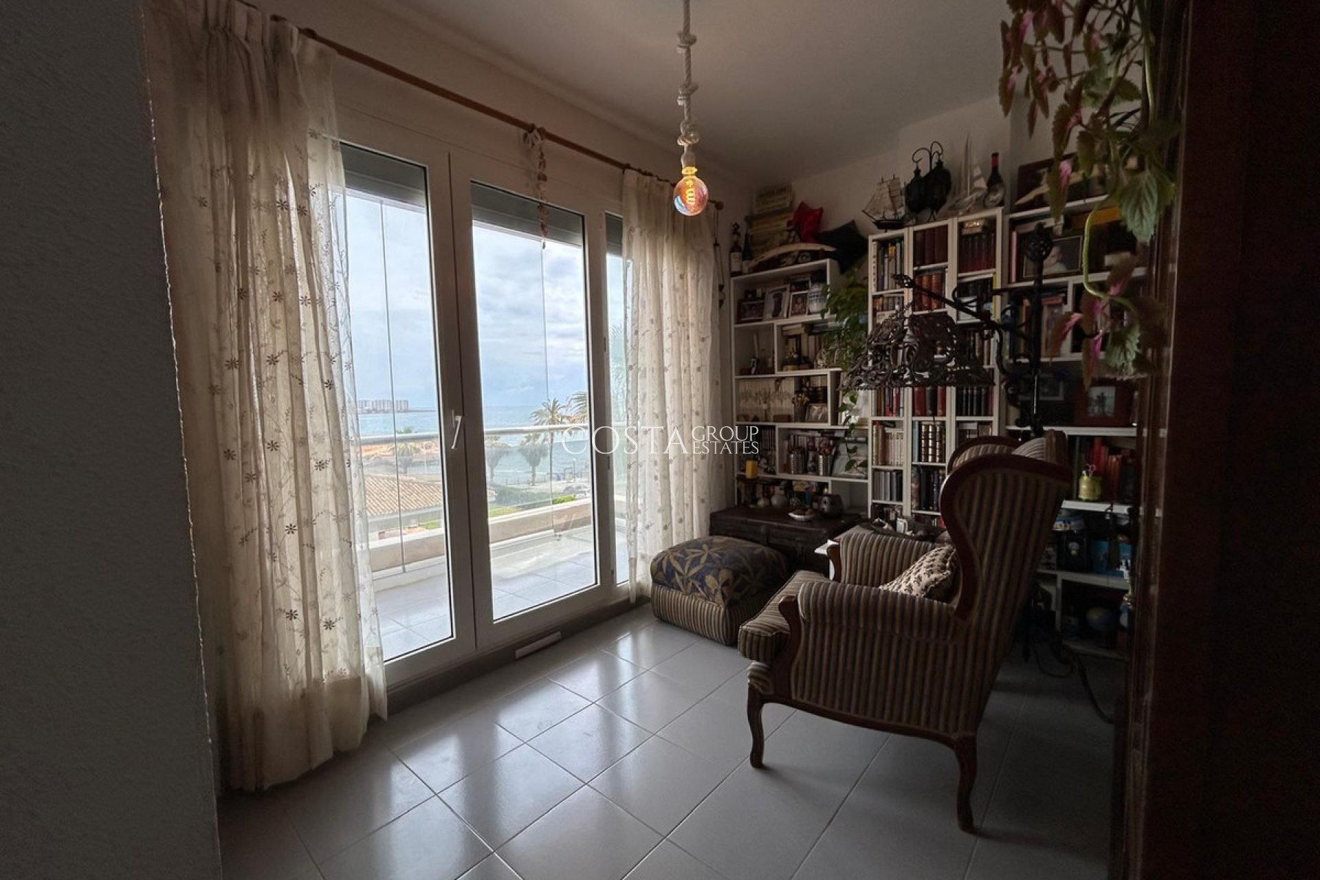 Revente - Apartments -
Orihuela Costa - Playa Flamenca