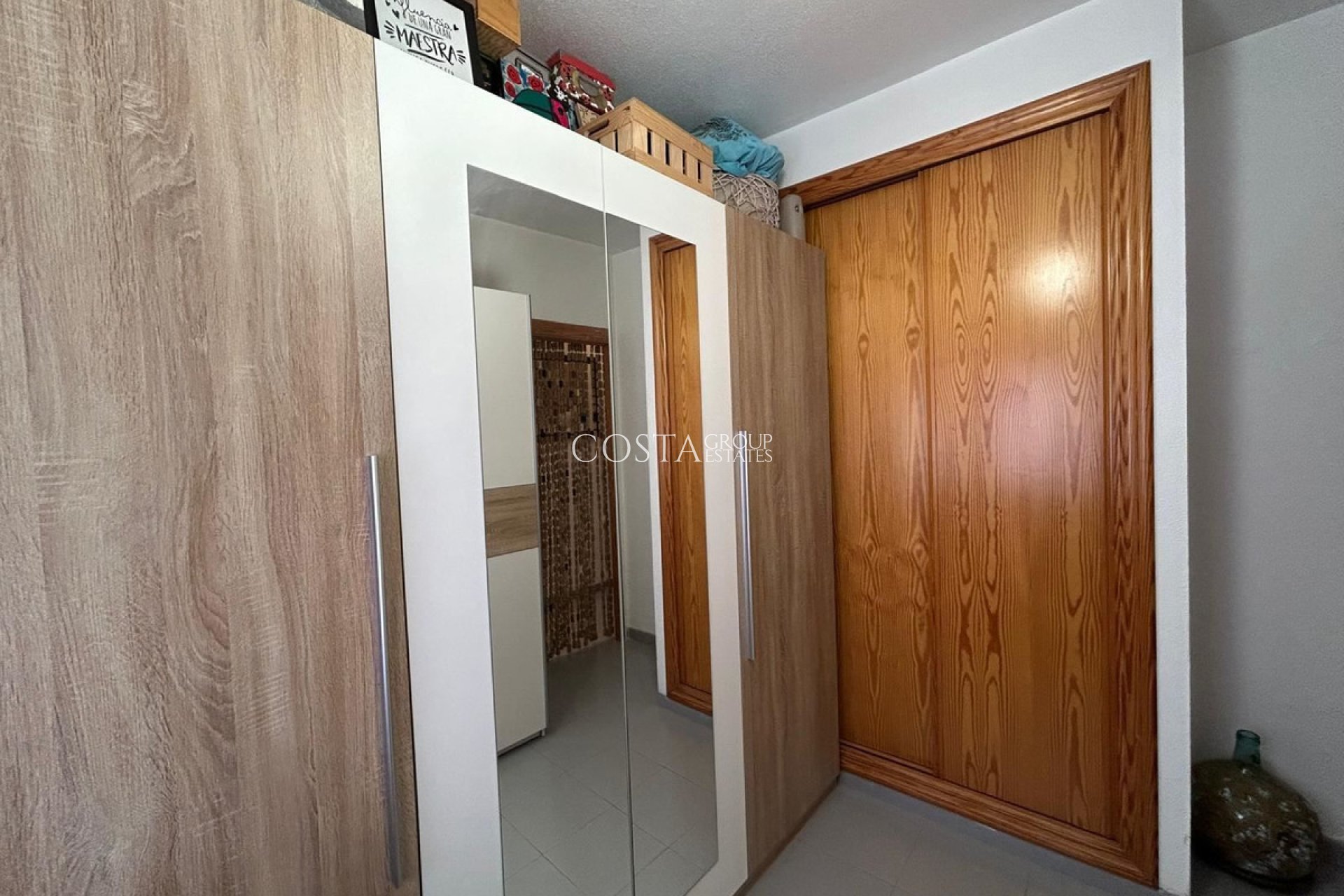 Revente - Apartments -
Orihuela Costa - Playa Flamenca
