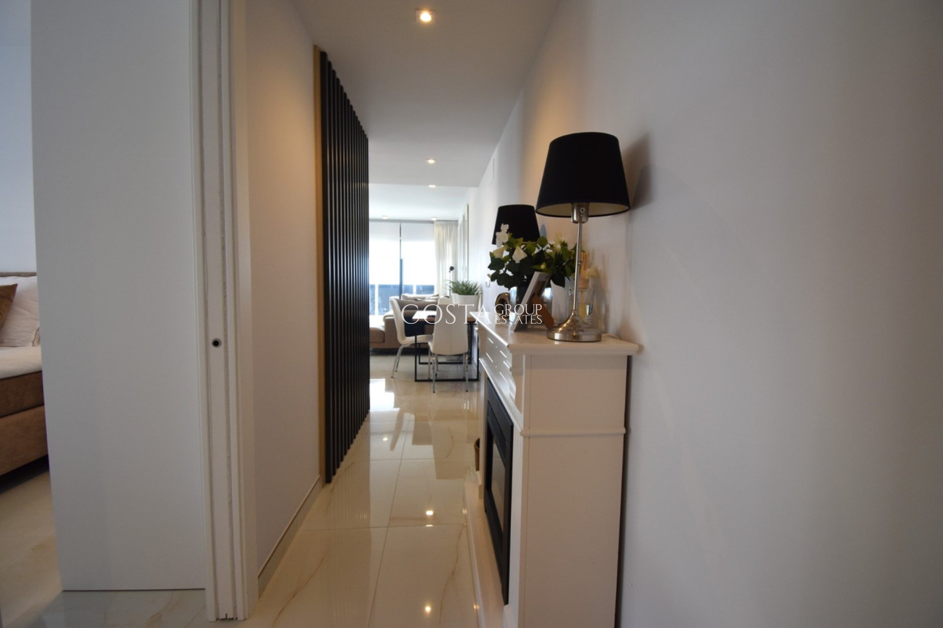 Revente - Apartments -
Orihuela Costa - Playa Flamenca