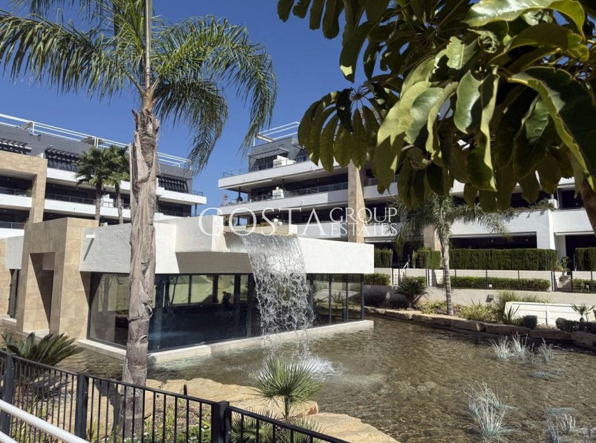 Revente - Apartments -
Orihuela Costa - Playa Flamenca