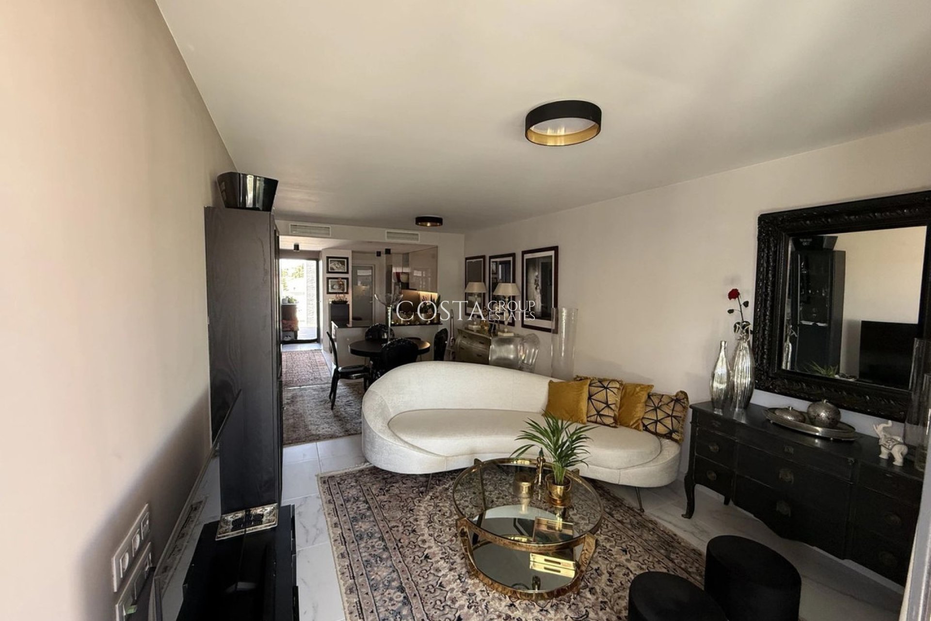 Revente - Apartments -
Orihuela Costa - Playa Flamenca