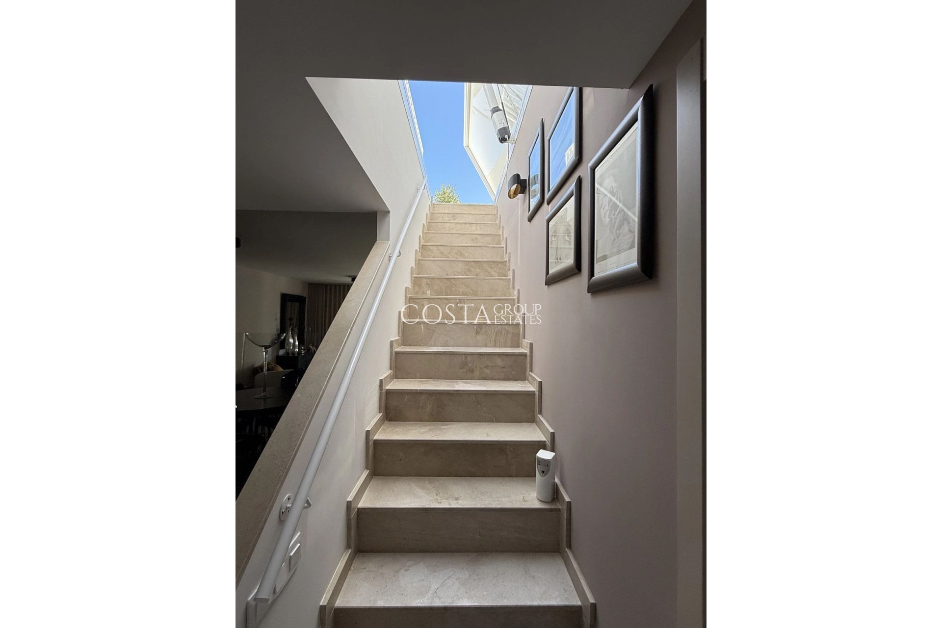 Revente - Apartments -
Orihuela Costa - Playa Flamenca