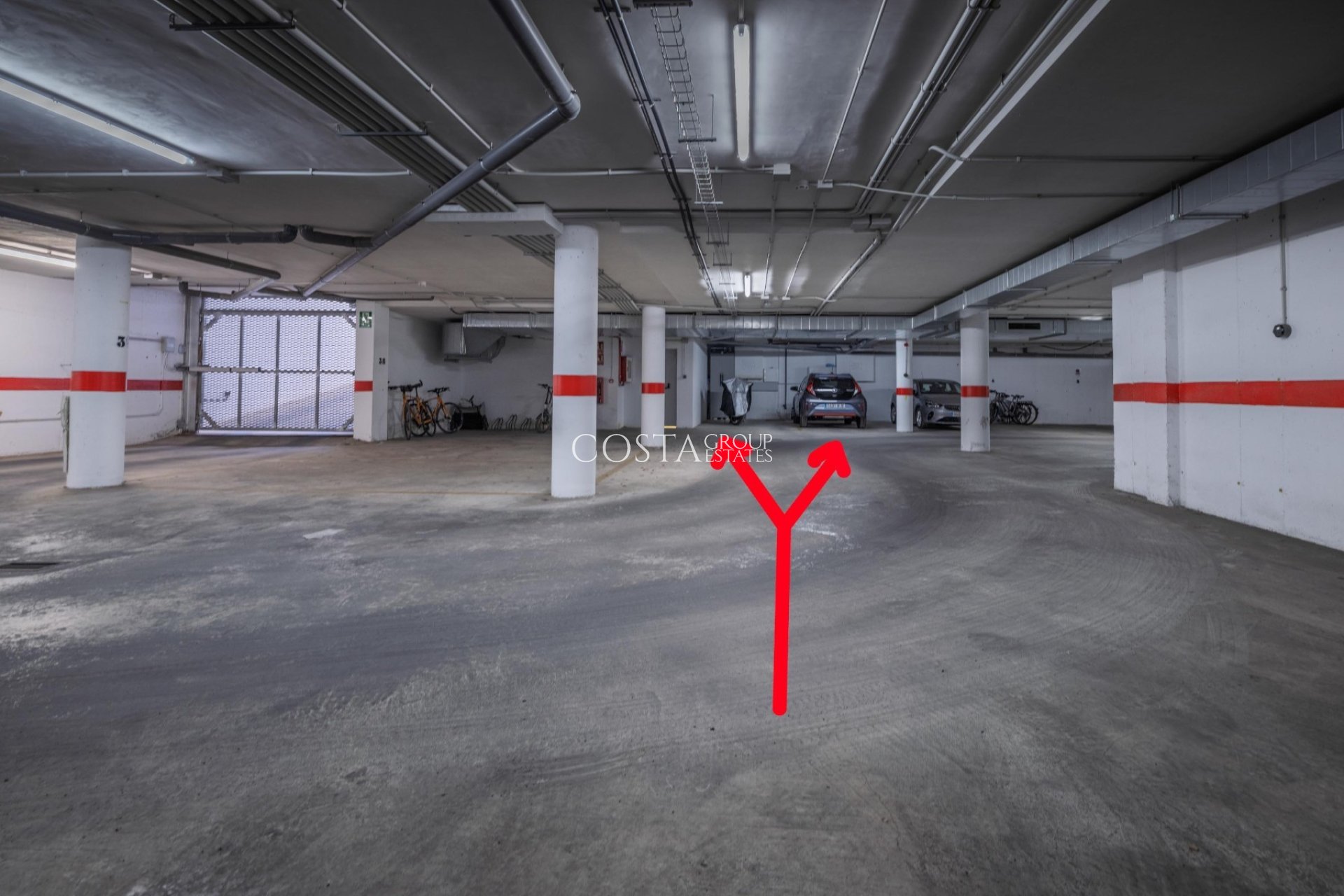 Revente - Apartments -
Orihuela Costa - Playa Flamenca