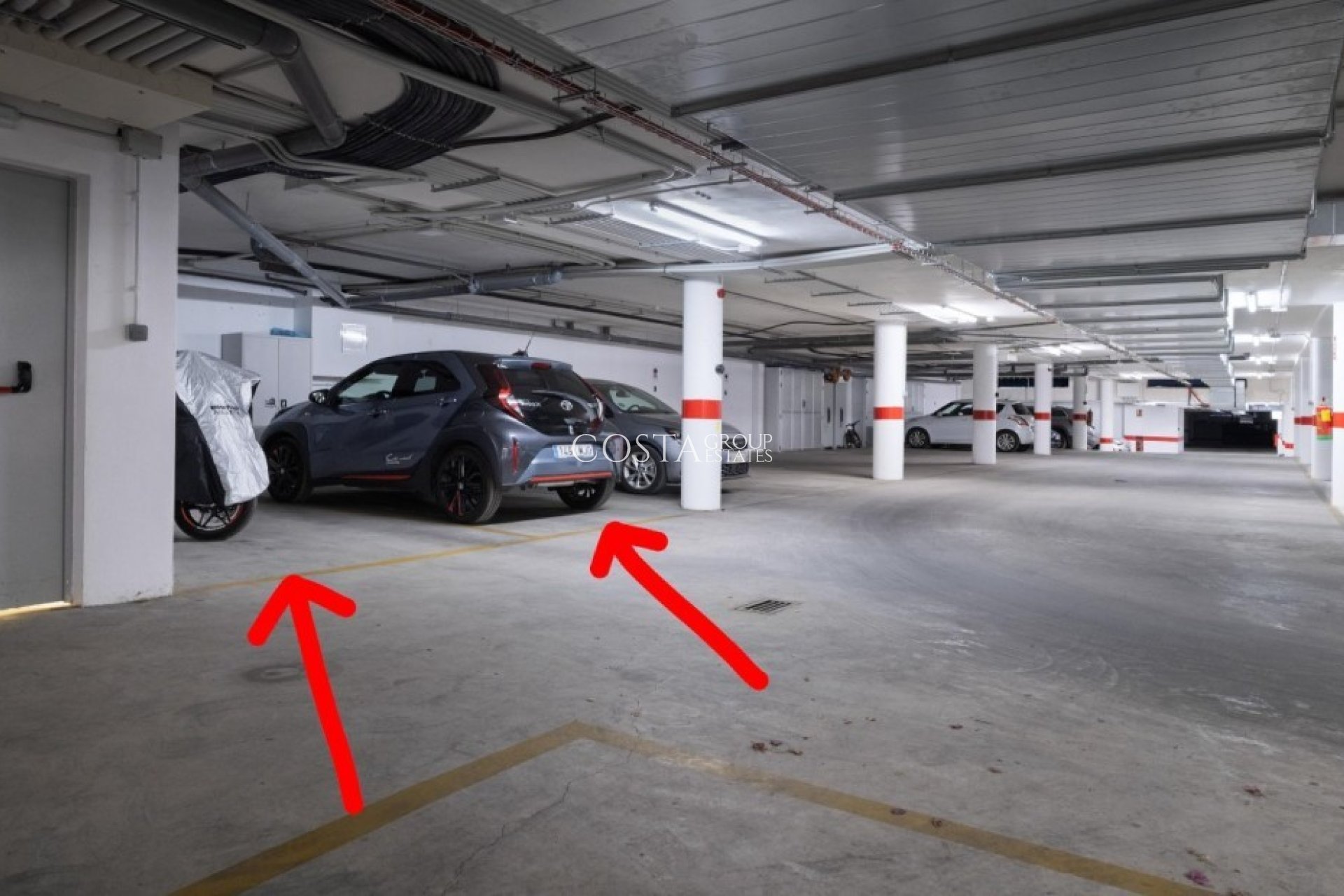 Revente - Apartments -
Orihuela Costa - Playa Flamenca