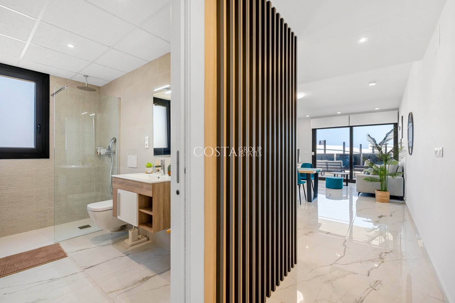 Revente - Apartments -
Orihuela Costa - Playa Flamenca