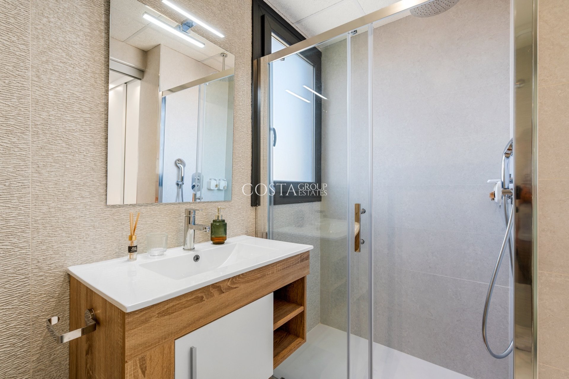 Revente - Apartments -
Orihuela Costa - Playa Flamenca