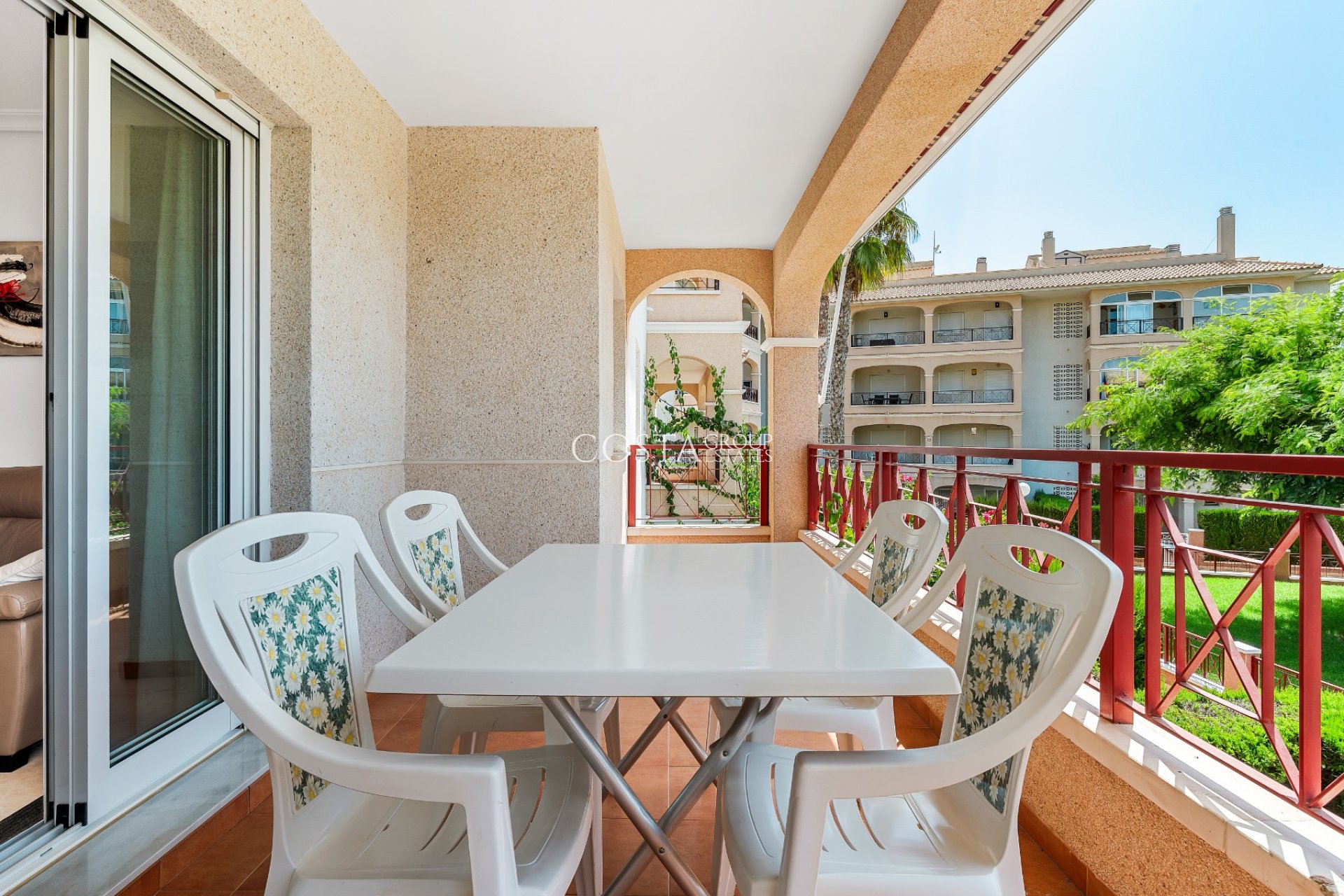 Revente - Apartments -
Orihuela Costa - Playa Flamenca