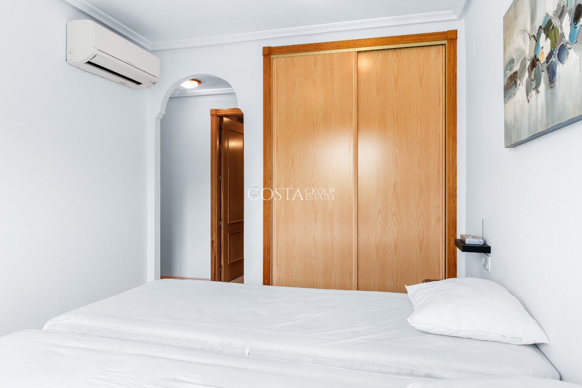 Revente - Apartments -
Orihuela Costa - Playa Flamenca