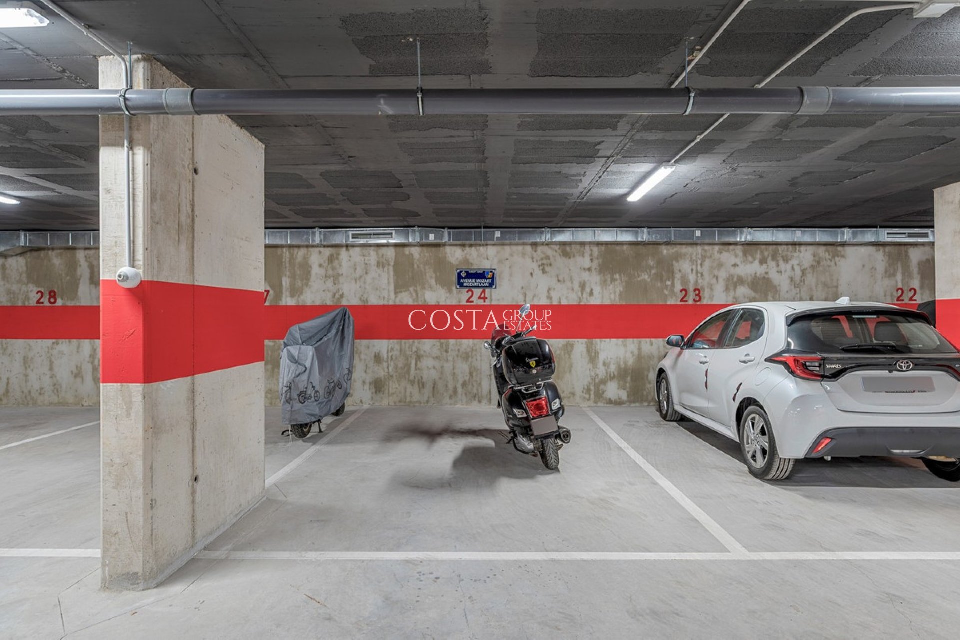 Revente - Apartments -
Orihuela Costa - Punta Prima