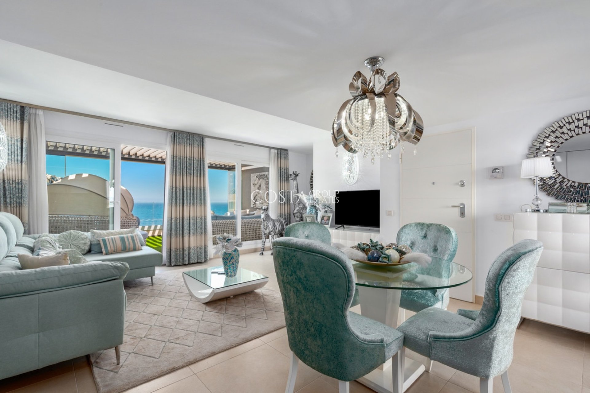 Revente - Apartments -
Orihuela Costa - Punta Prima