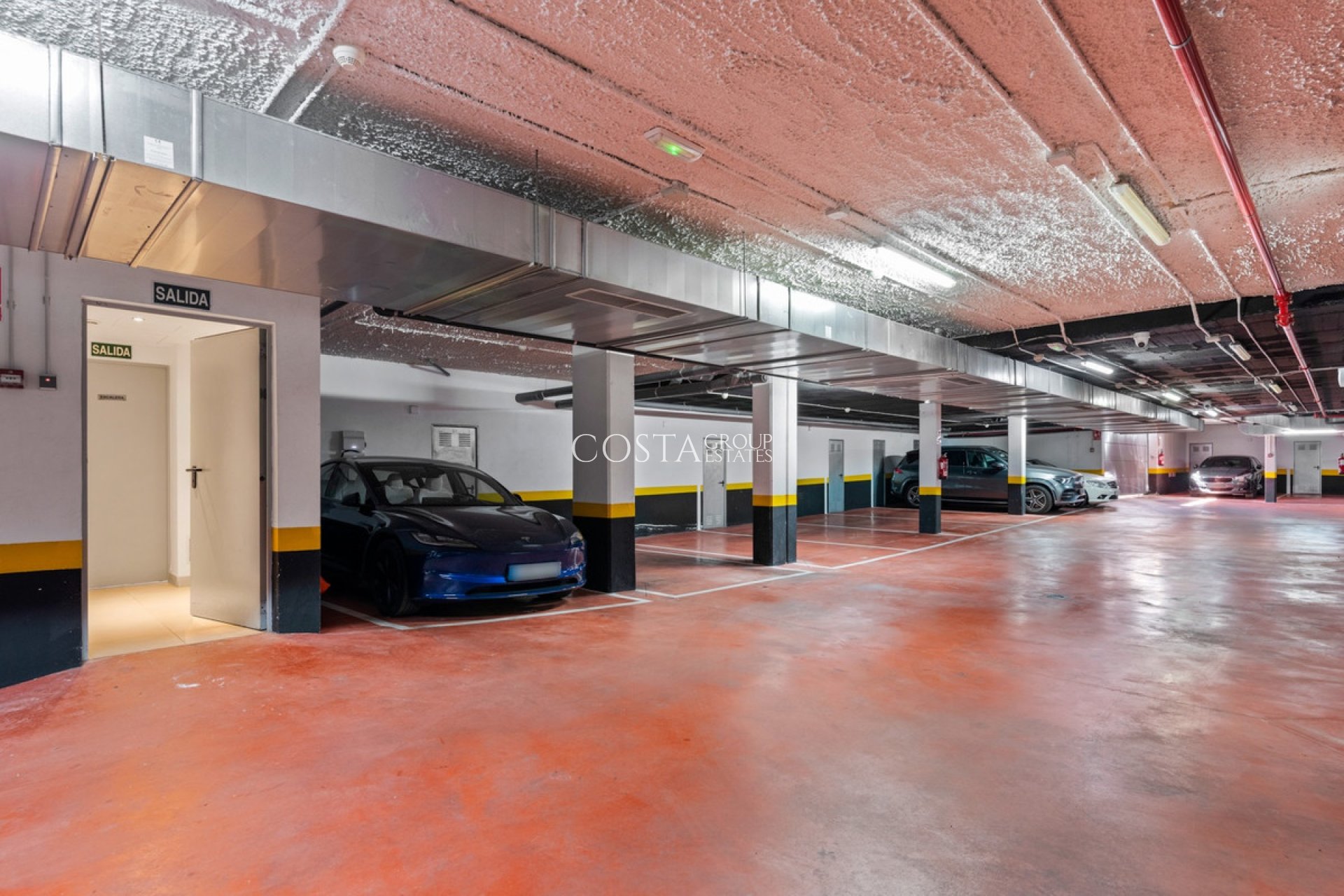 Revente - Apartments -
Orihuela Costa - Punta Prima