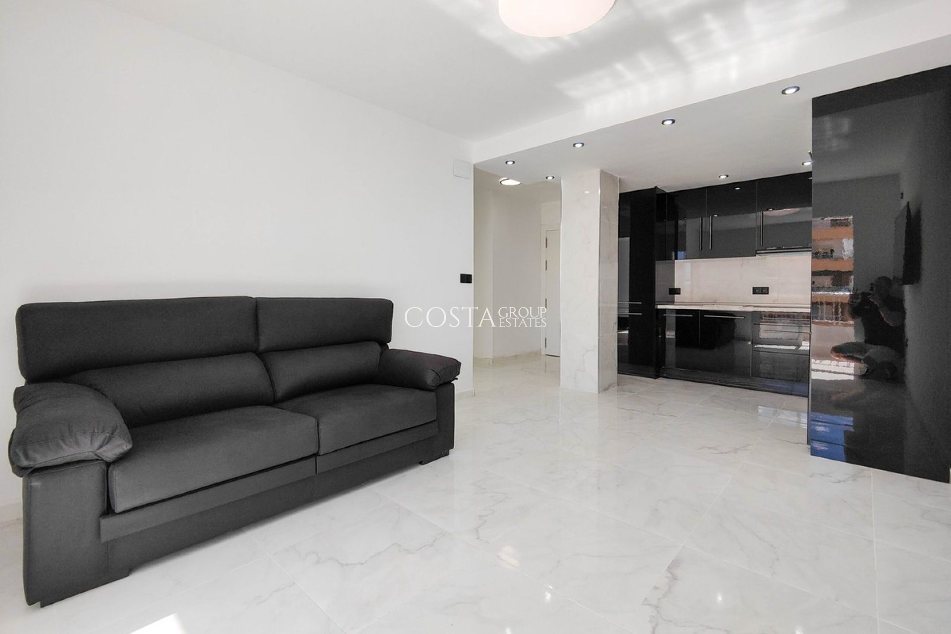 Revente - Apartments -
Orihuela Costa - Punta Prima