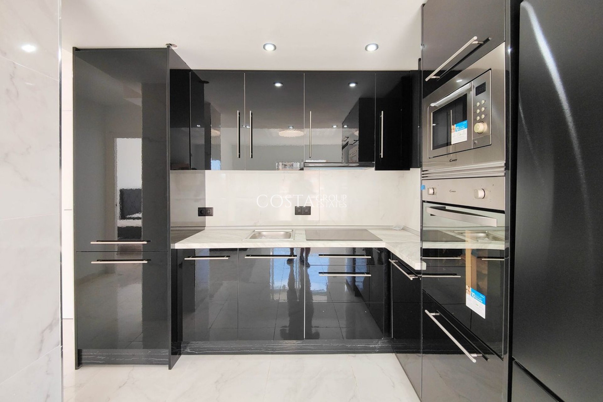 Revente - Apartments -
Orihuela Costa - Punta Prima