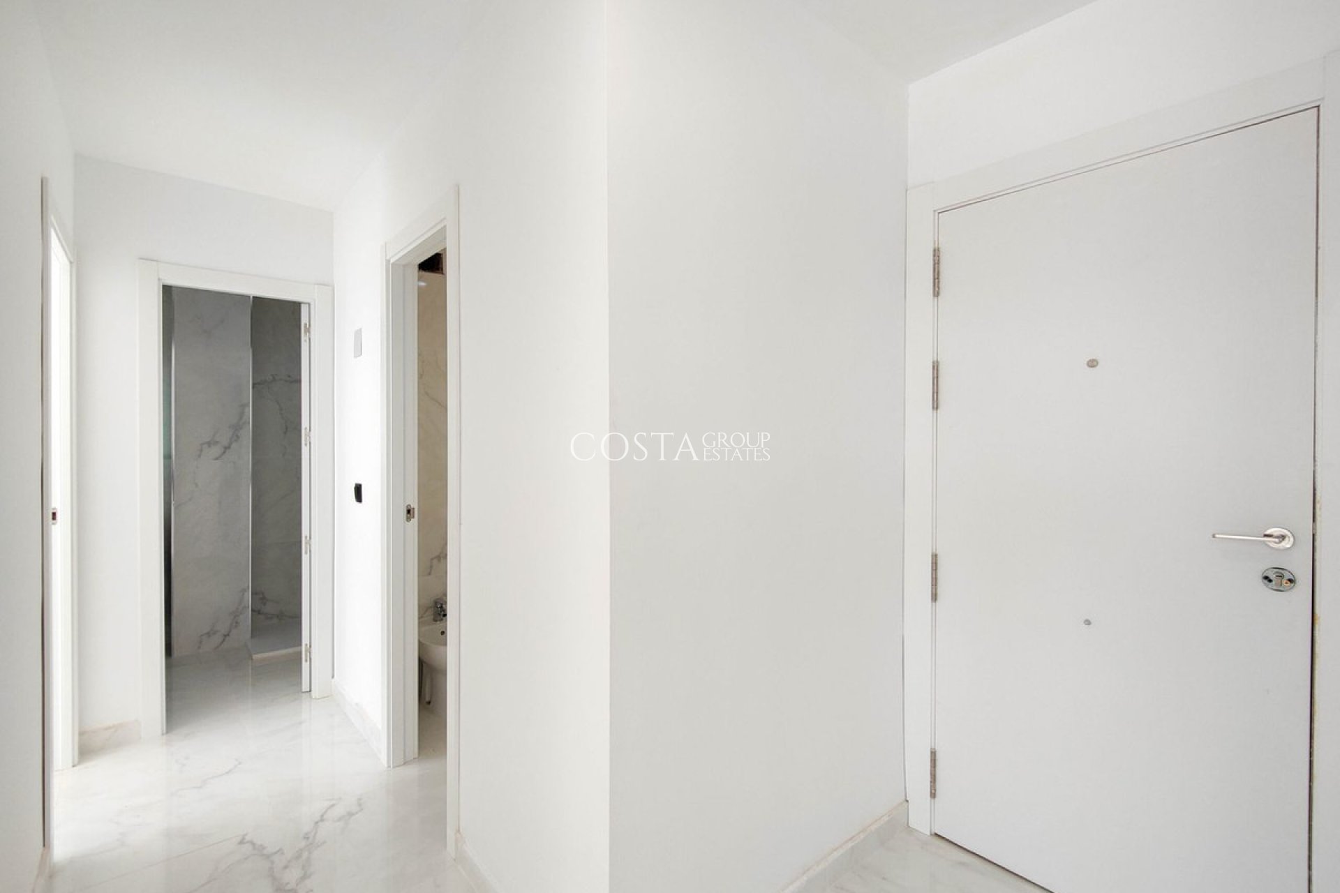 Revente - Apartments -
Orihuela Costa - Punta Prima