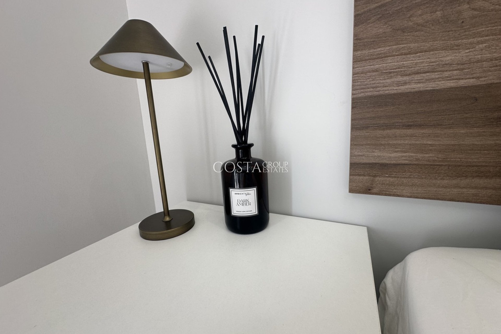 Revente - Apartments -
Orihuela Costa - Punta Prima