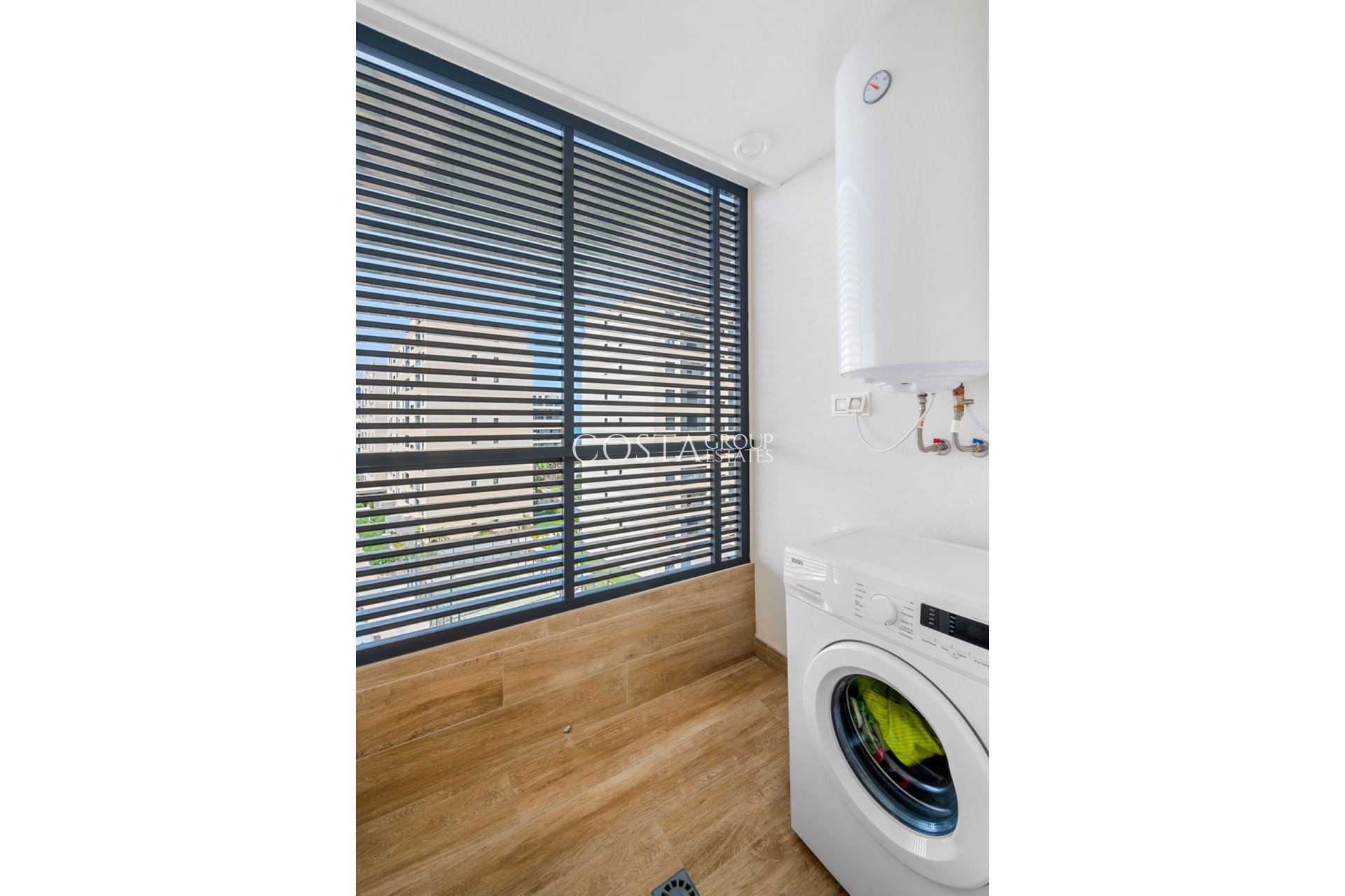 Revente - Apartments -
Orihuela Costa - Punta Prima