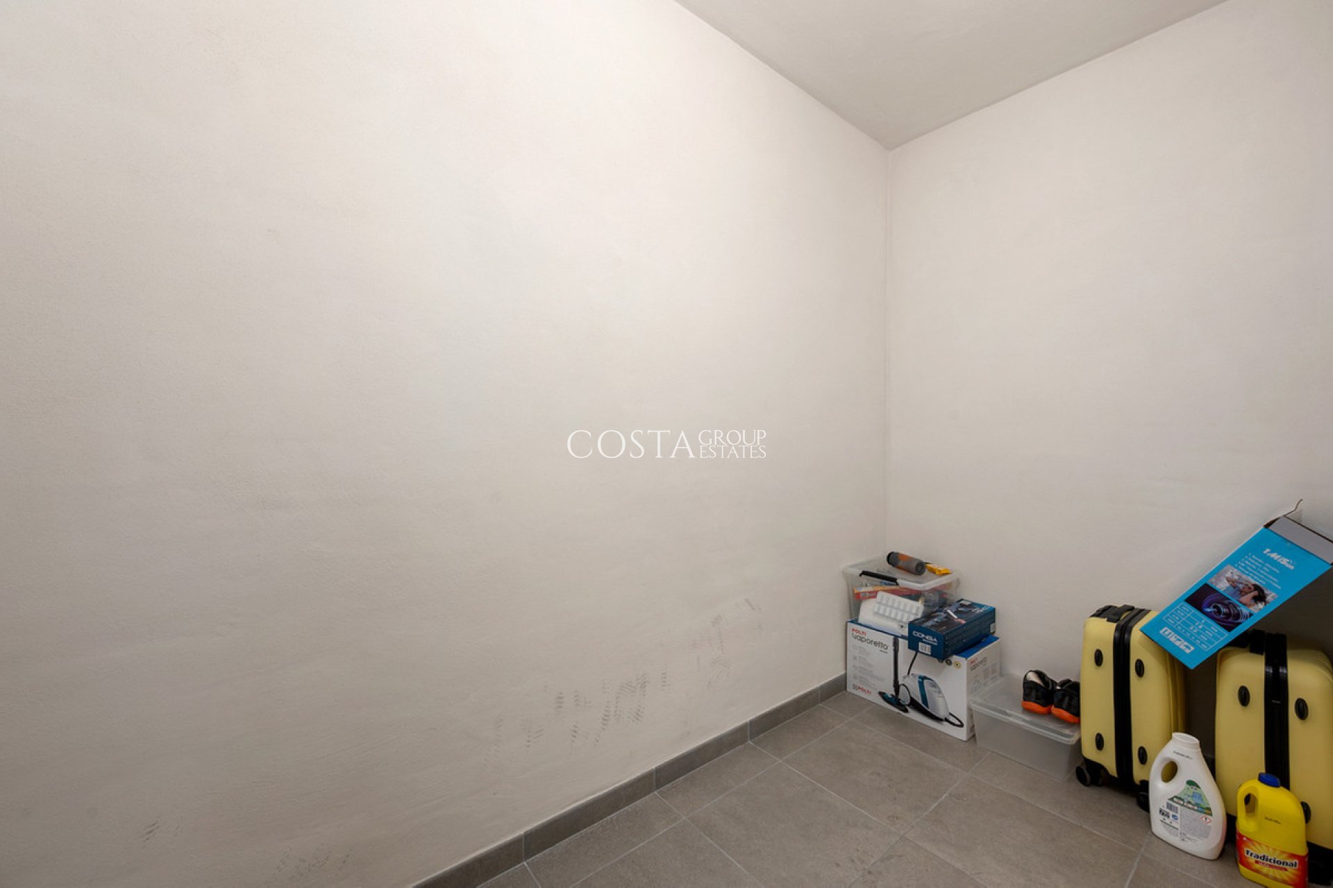 Revente - Apartments -
Orihuela Costa - Punta Prima