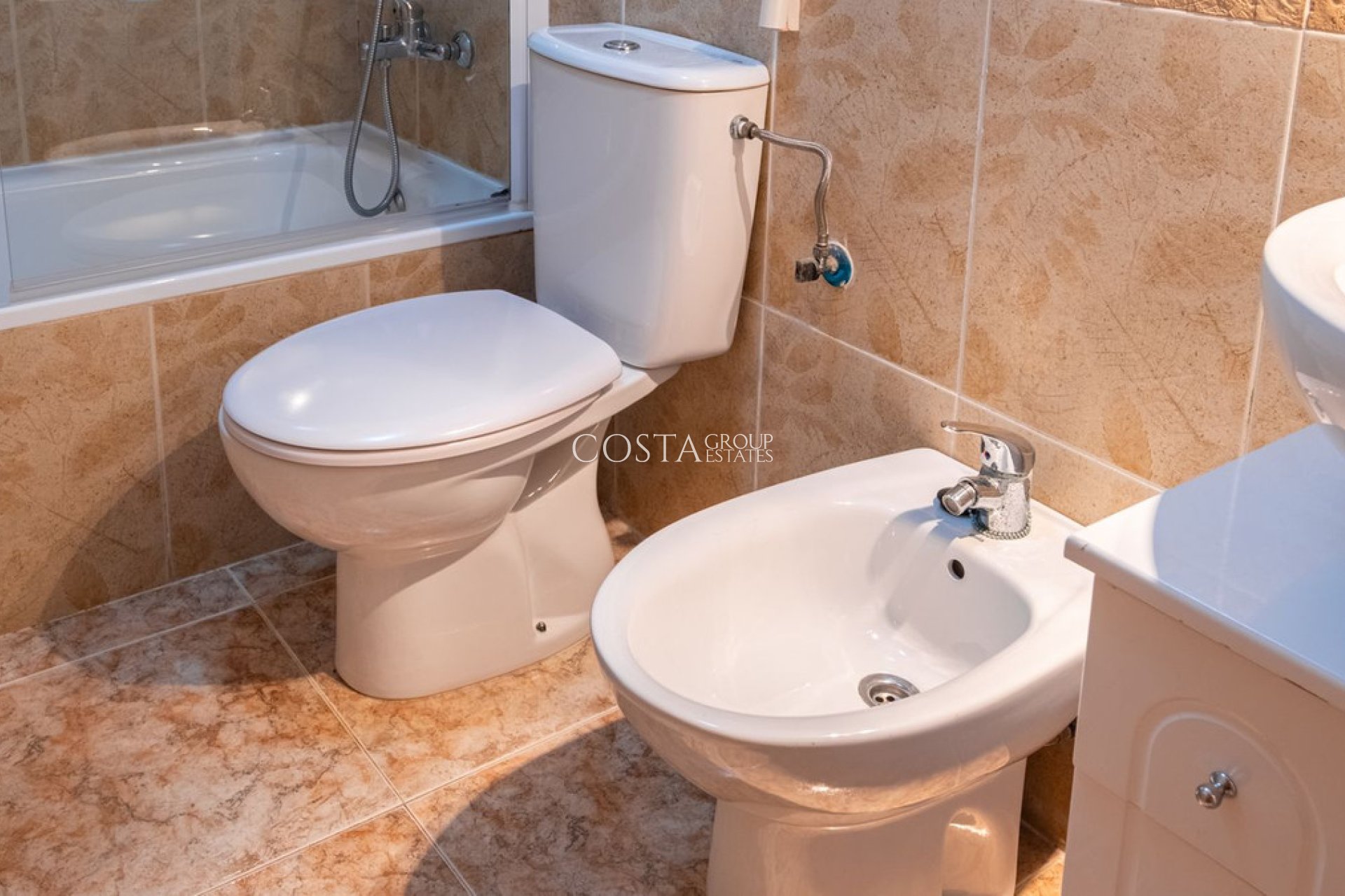 Revente - Apartments -
Orihuela Costa - Punta Prima