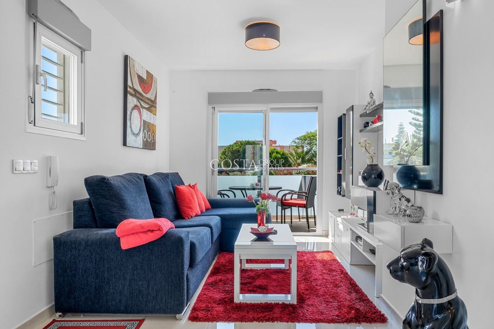 Revente - Apartments -
Orihuela Costa - Punta Prima