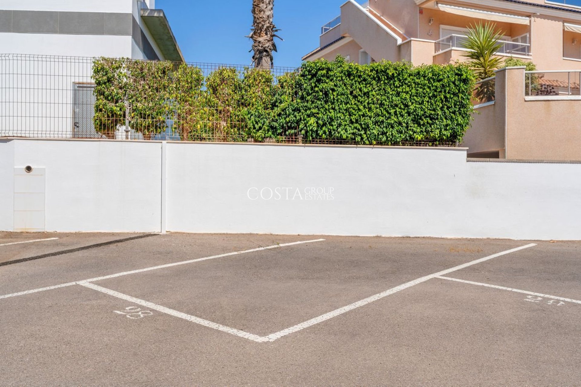 Revente - Apartments -
Orihuela Costa - Punta Prima