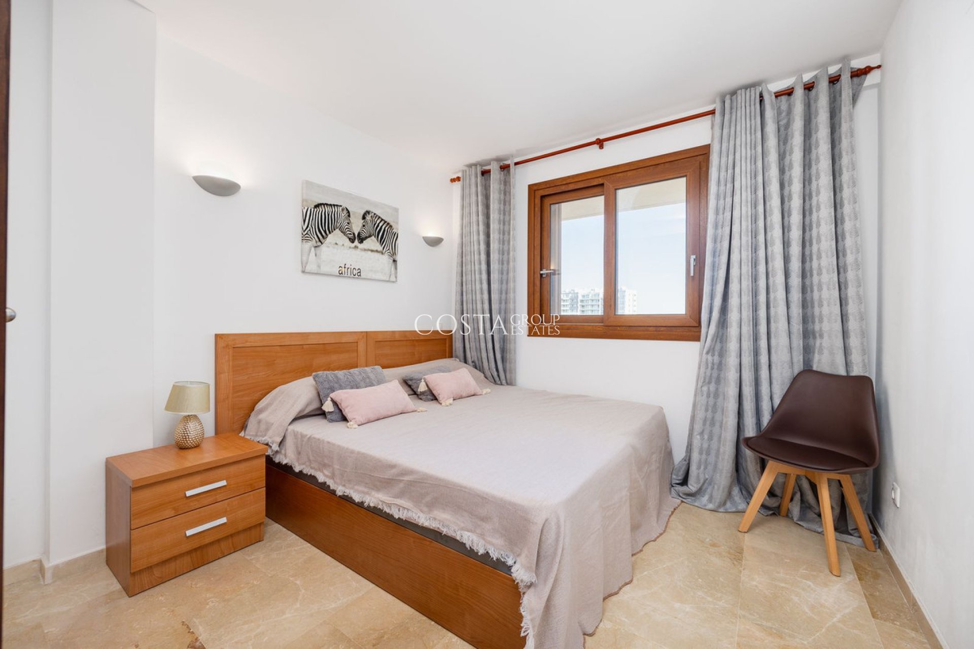 Revente - Apartments -
Orihuela Costa - Punta Prima