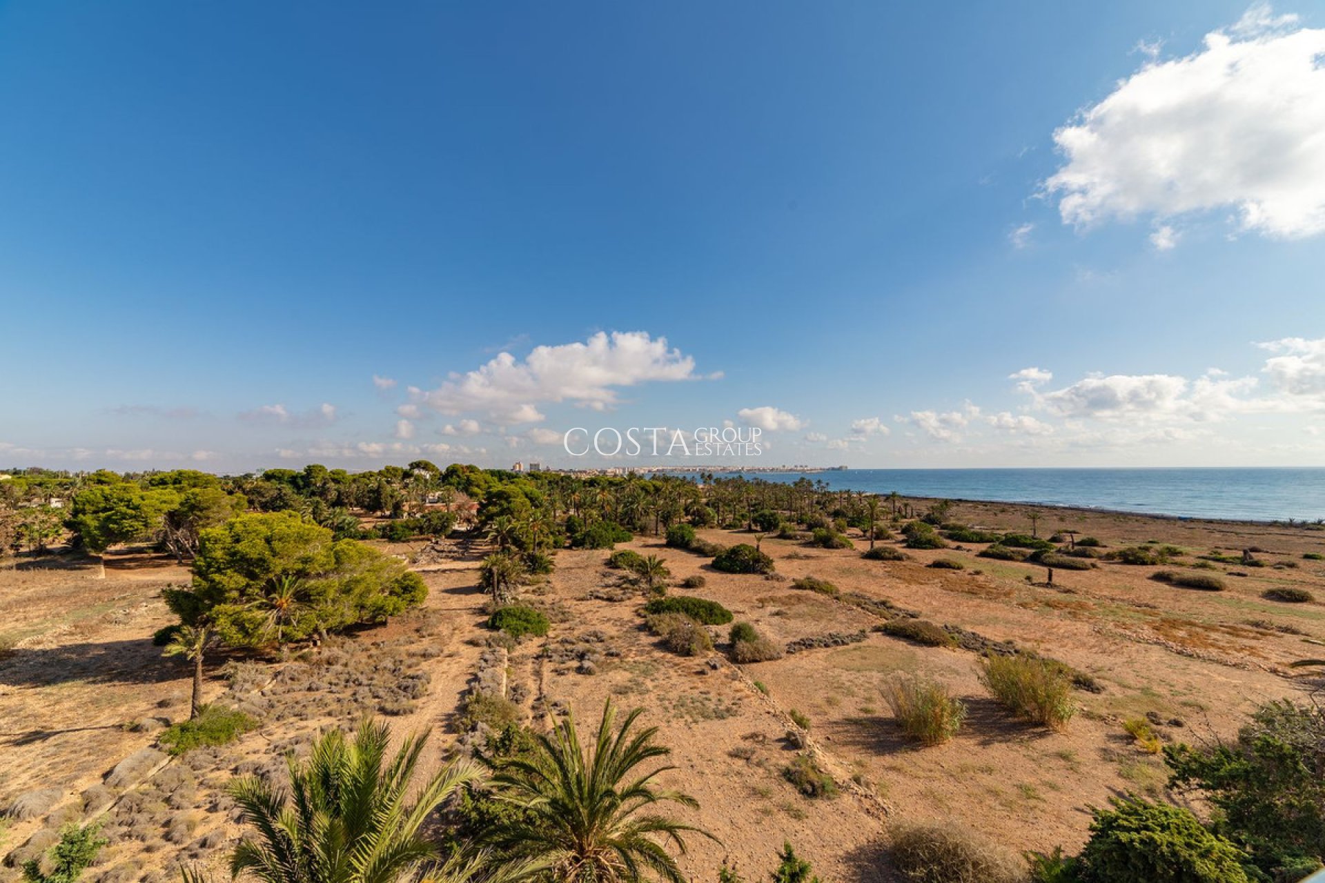 Revente - Apartments -
Orihuela Costa - Punta Prima