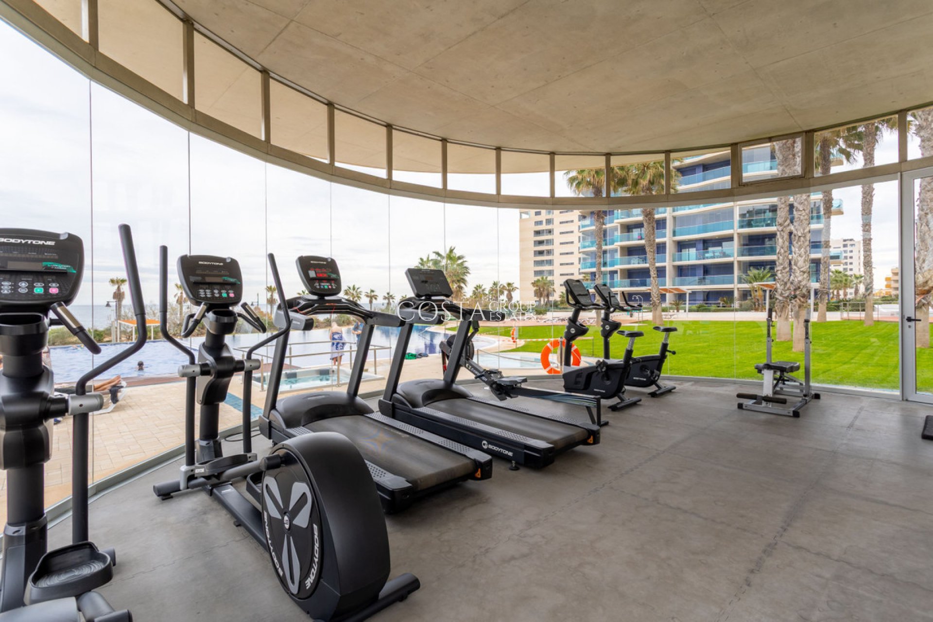 Revente - Apartments -
Orihuela Costa - Punta Prima