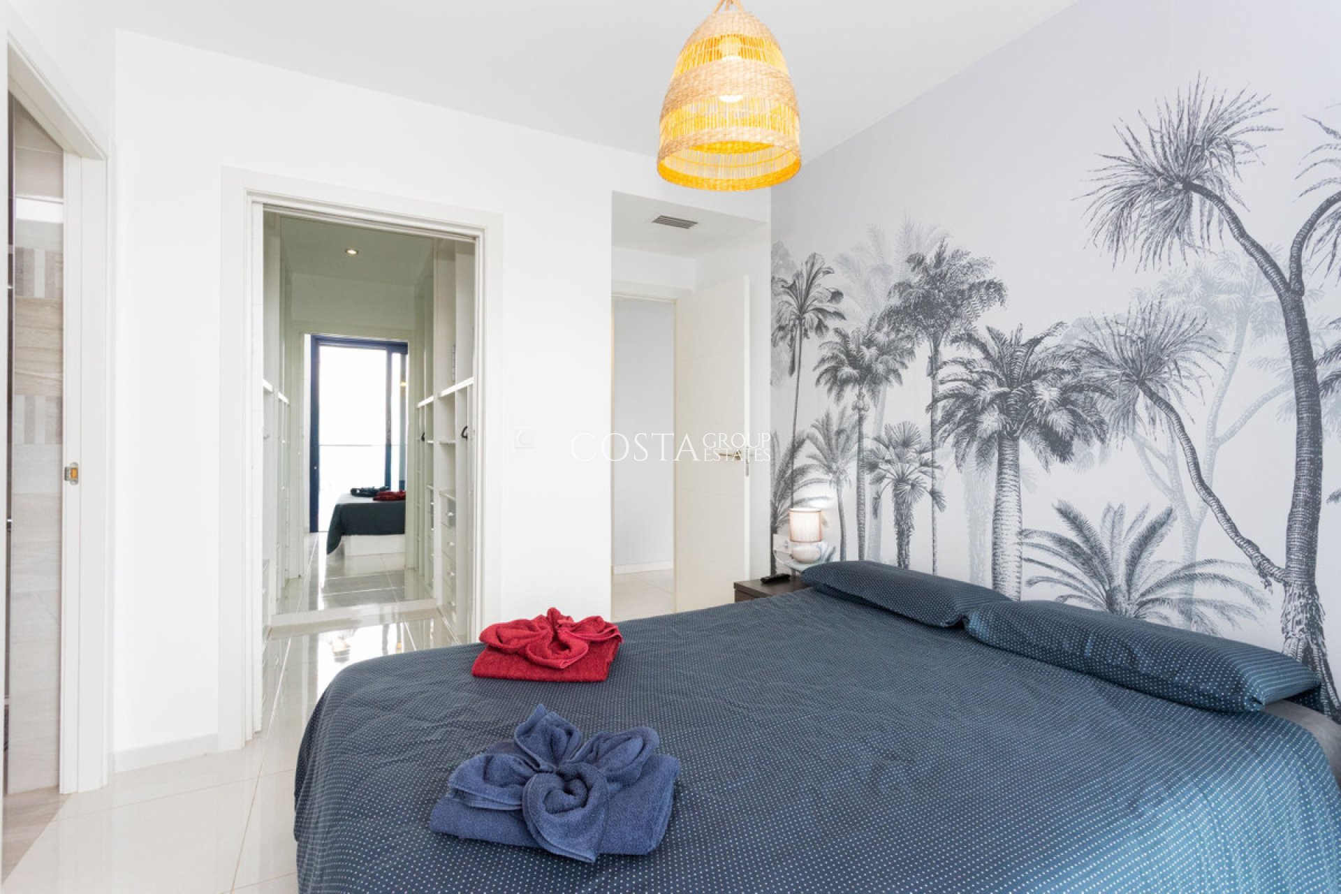 Revente - Apartments -
Orihuela Costa - Punta Prima