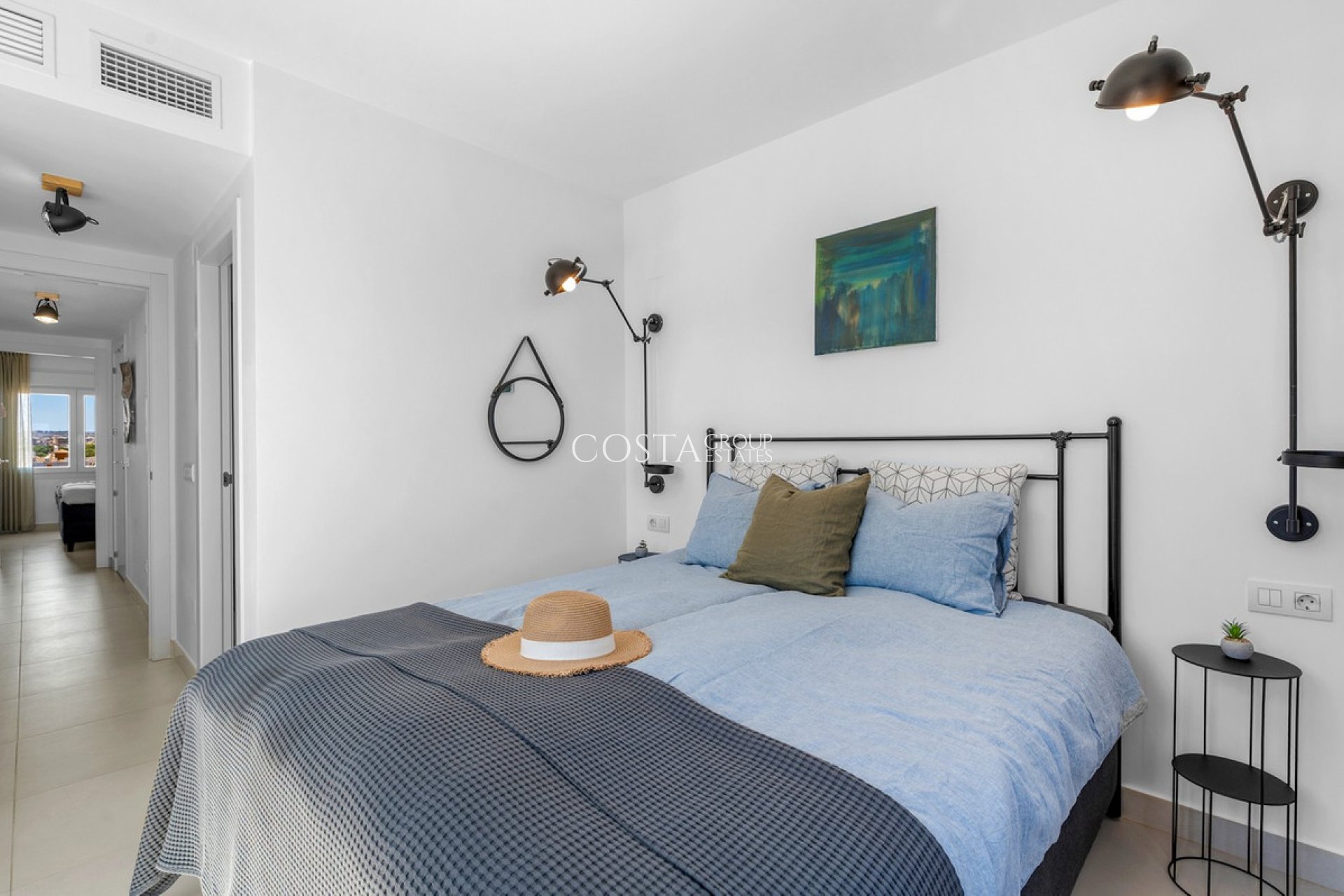 Revente - Apartments -
Orihuela Costa - Punta Prima