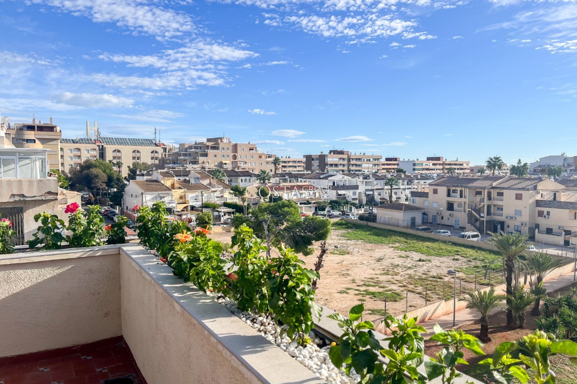 Revente - Apartments -
Orihuela Costa - Punta Prima