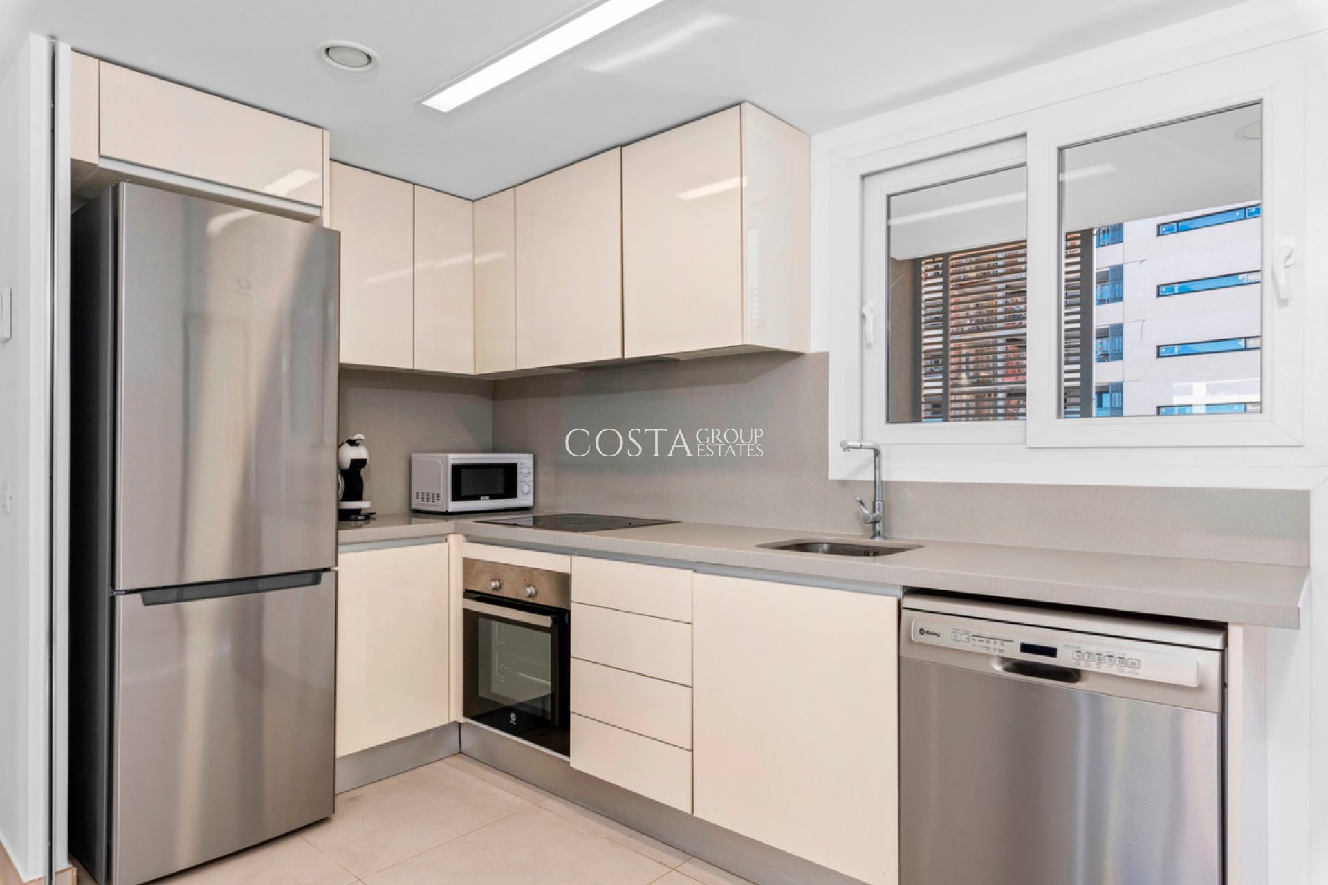 Revente - Apartments -
Orihuela Costa - Punta Prima