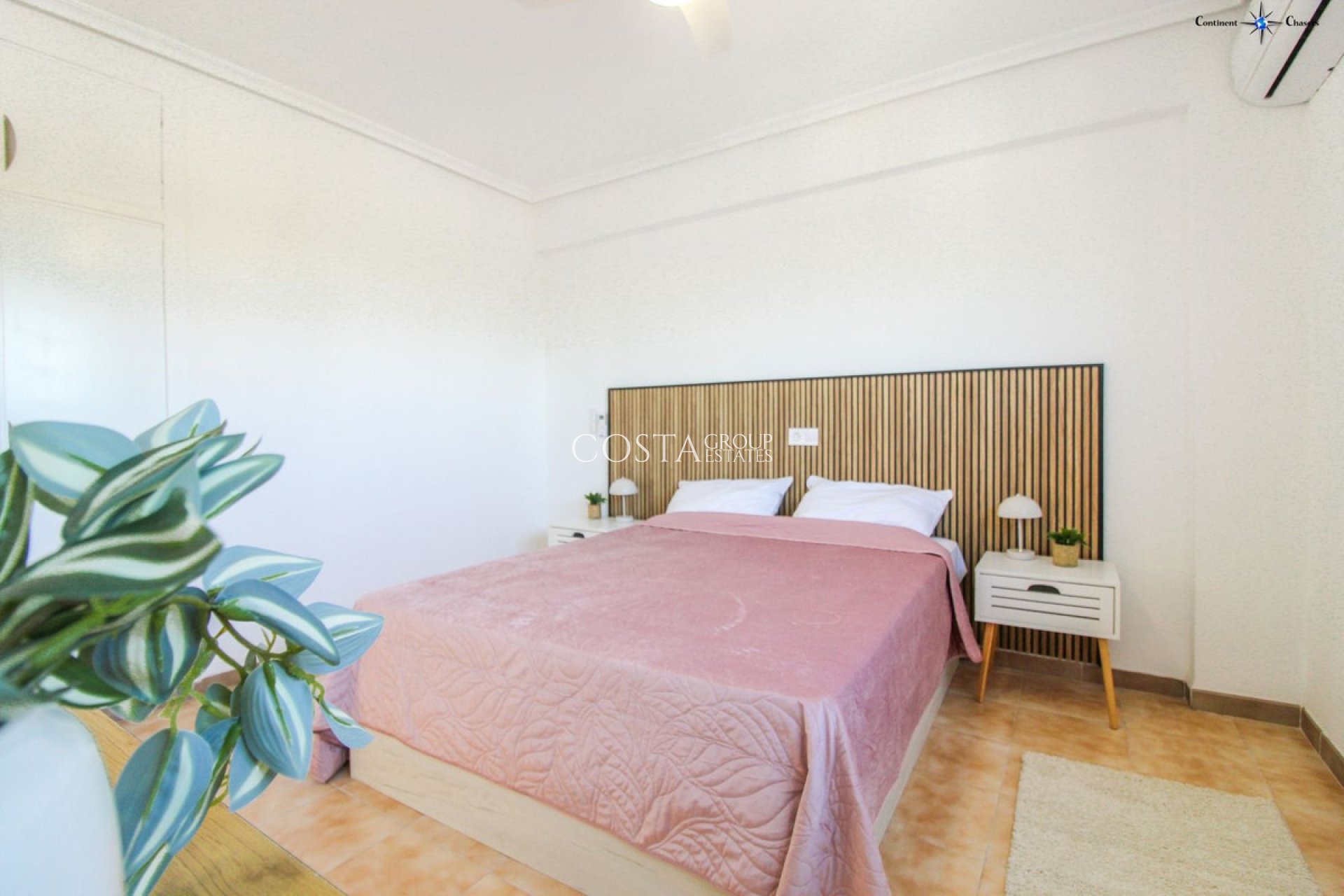 Revente - Apartments -
Orihuela Costa - Punta Prima