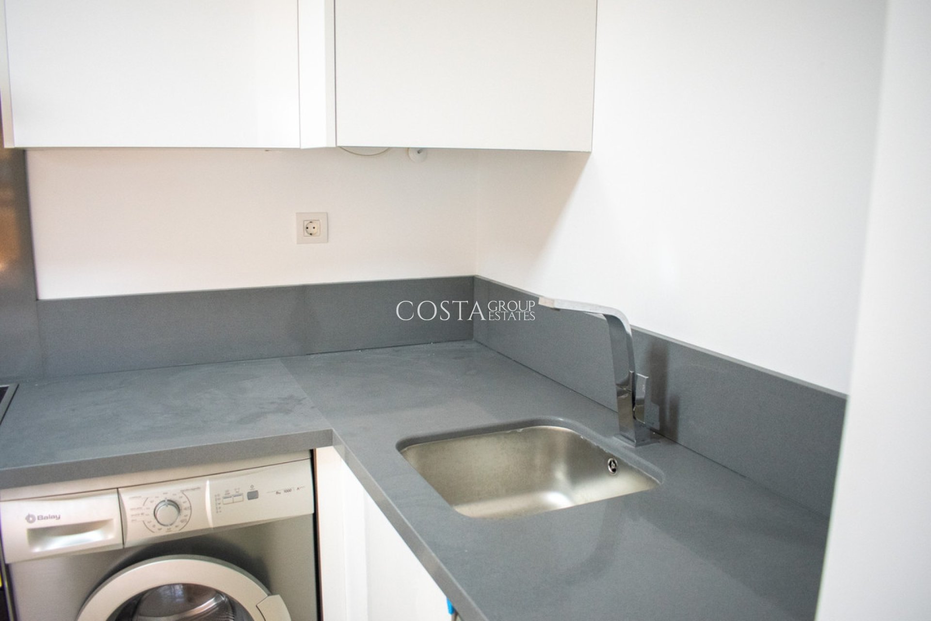 Revente - Apartments -
Orihuela Costa - Punta Prima