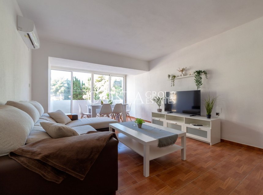 Revente - Apartments -
Orihuela Costa - Punta Prima