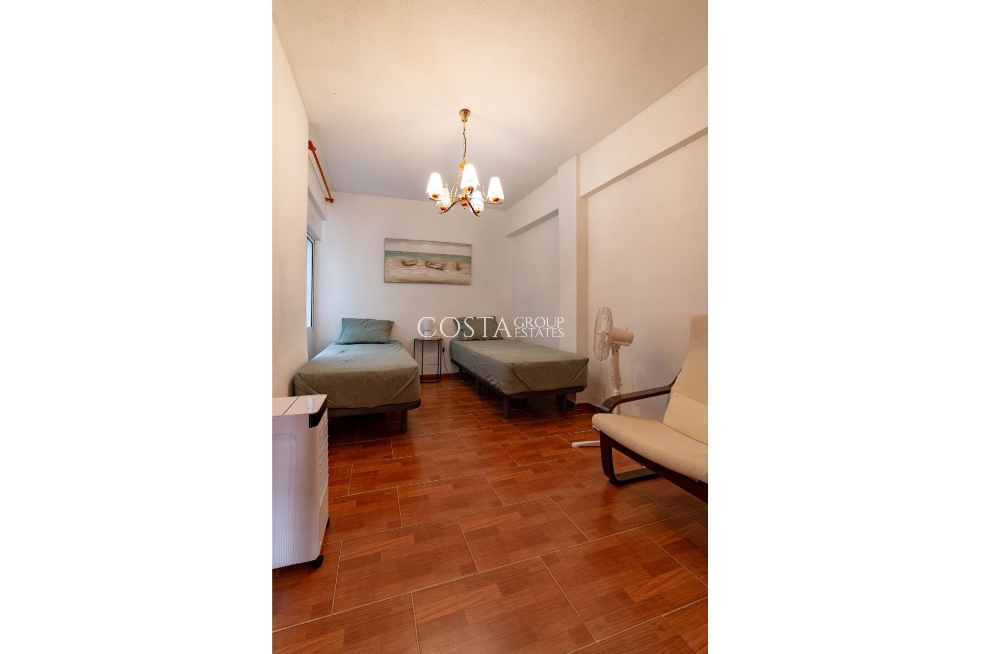 Revente - Apartments -
Orihuela Costa - Punta Prima