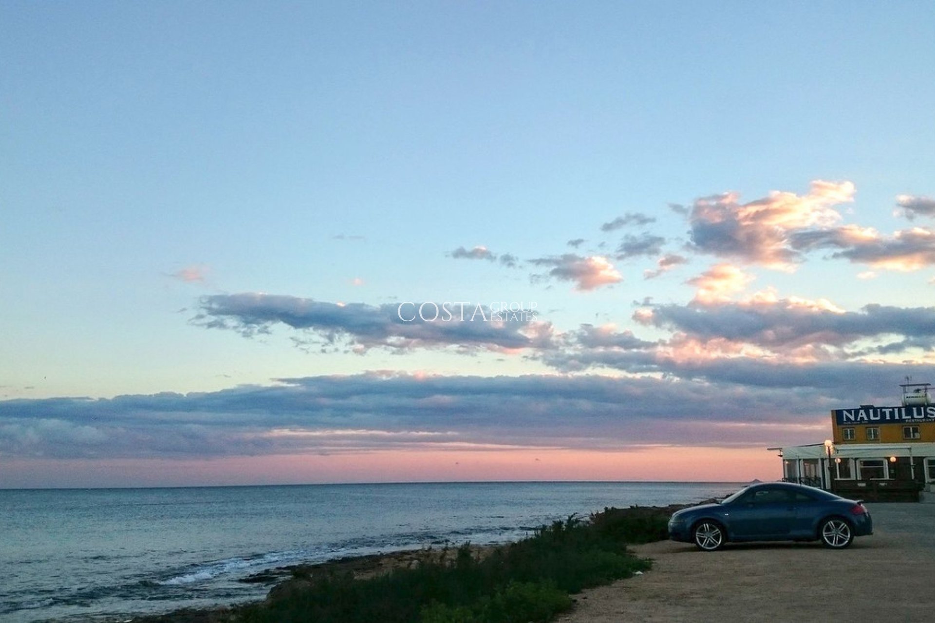 Revente - Apartments -
Orihuela Costa - Punta Prima