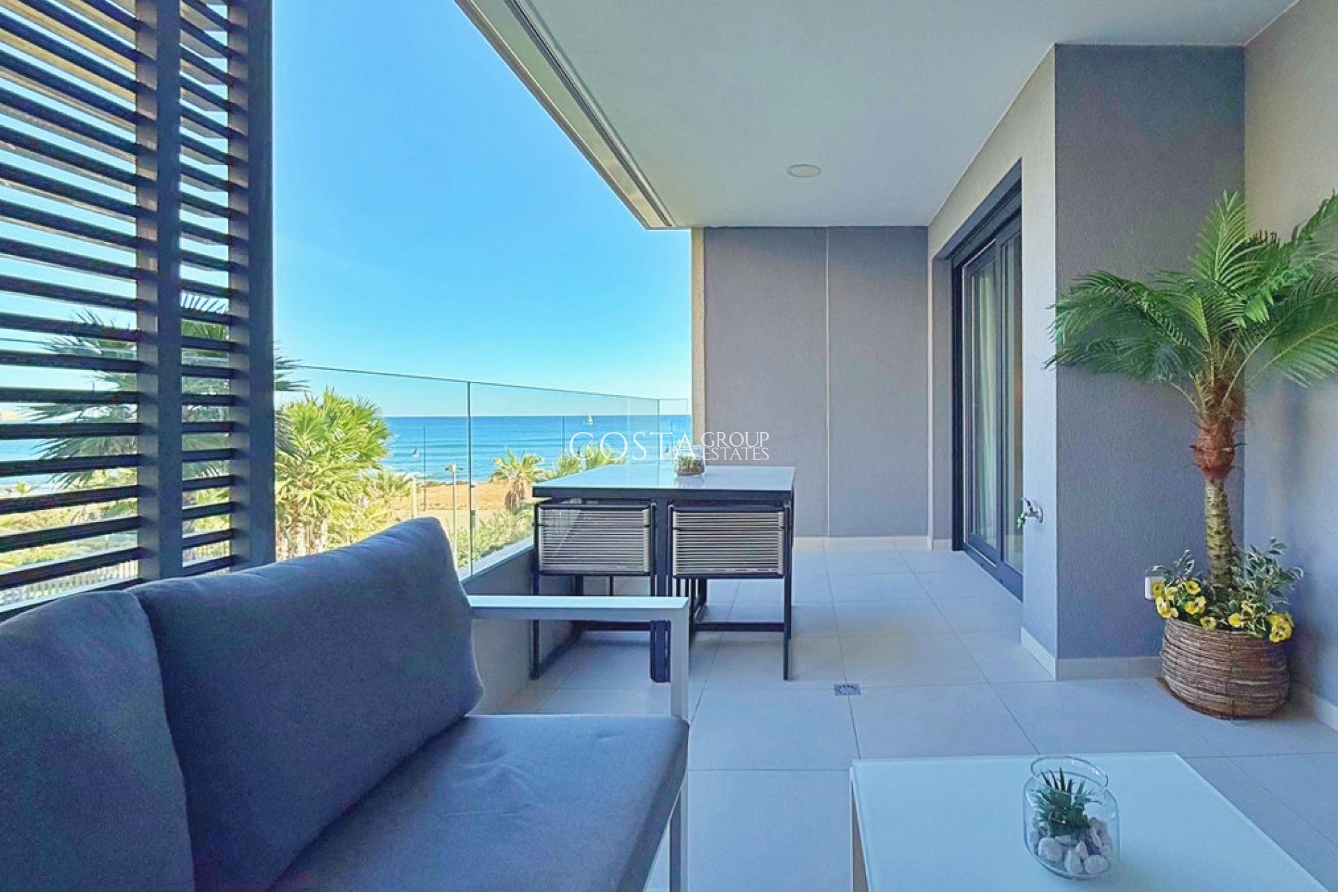 Revente - Apartments -
Orihuela Costa - Punta Prima